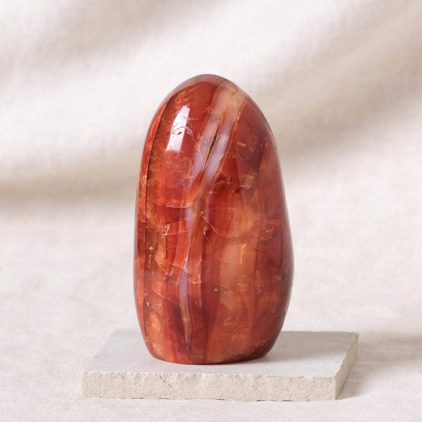 Carnelian Freeform Crystals、mySite、hinf8tx79