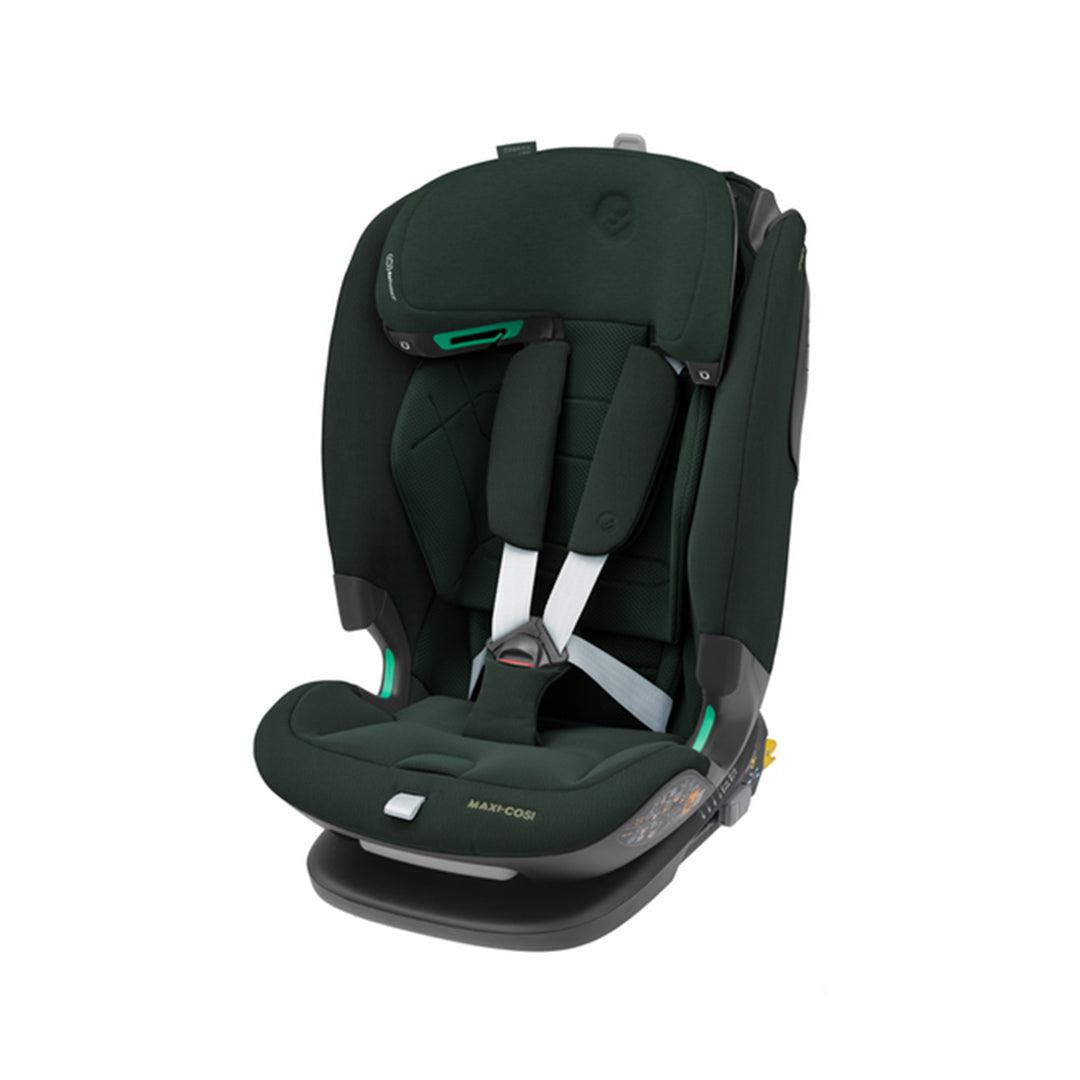  Maxi-Cosi Titan Pro i-Size Car Seat - Authentic Green、mySite、merchandisen
