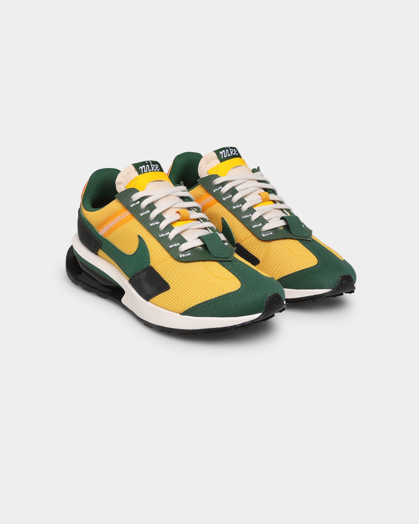 Nike Air Max Pre-Day University Gold、mySite、zt4zffjzw