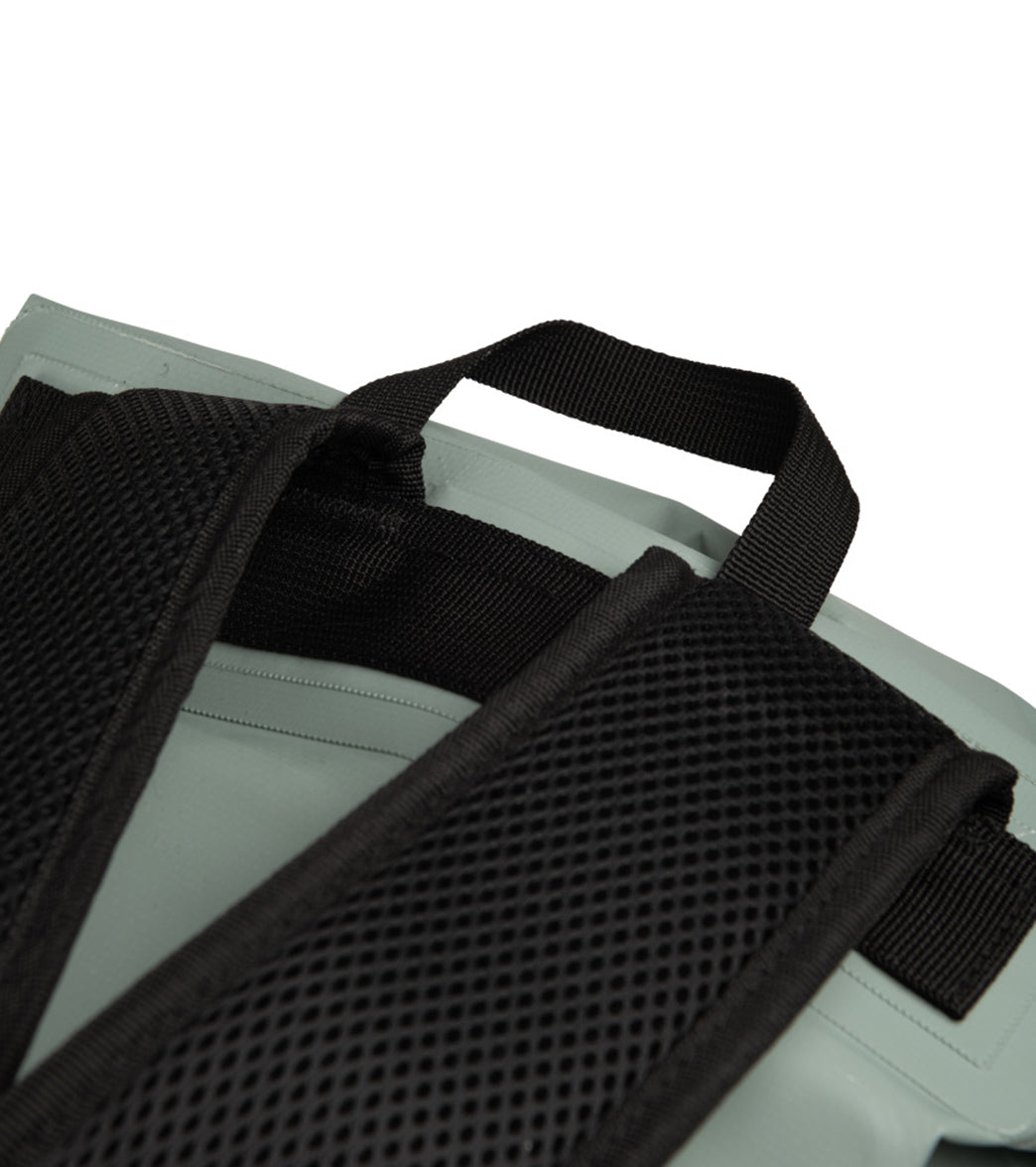 Arena Big Logo Dry Backpack、mySite、noshort