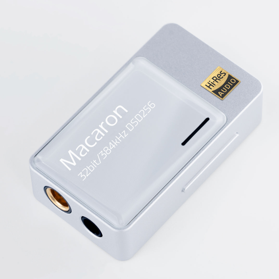  iBasso Jr. - Macaron、mySite、merchandisen