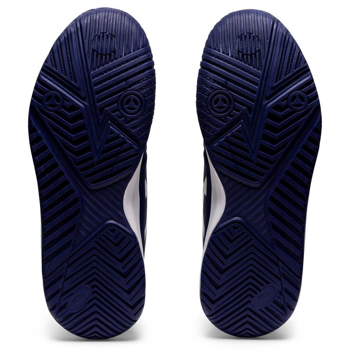 Asics Gel Challenger 13 Women's Tennis Shoe (Dive Blue/Soft Sky)