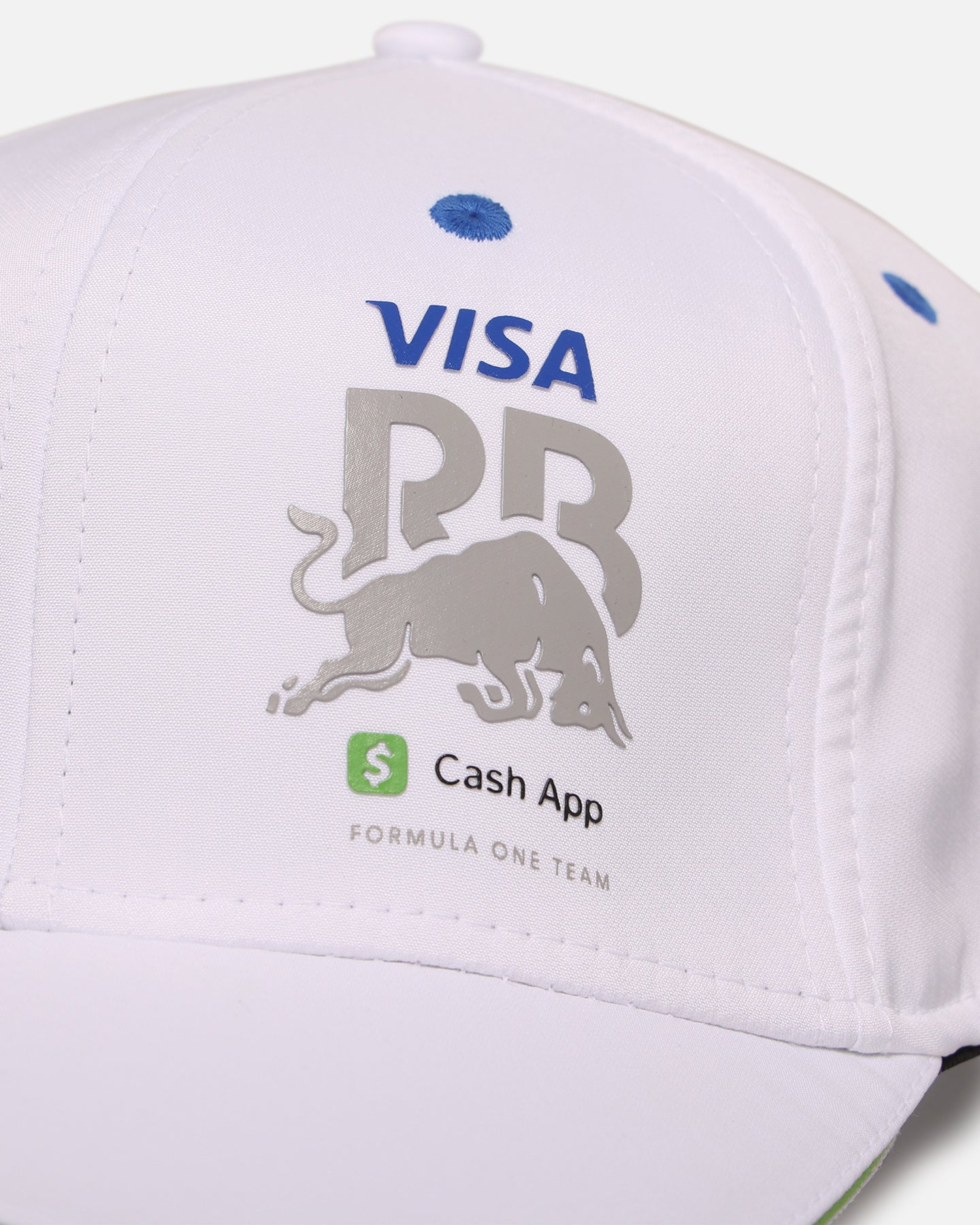 New Era x Red Bull Racing Visa Cards 9SEVENTY Stretch Snapback White、mySite、zt4zffjzw
