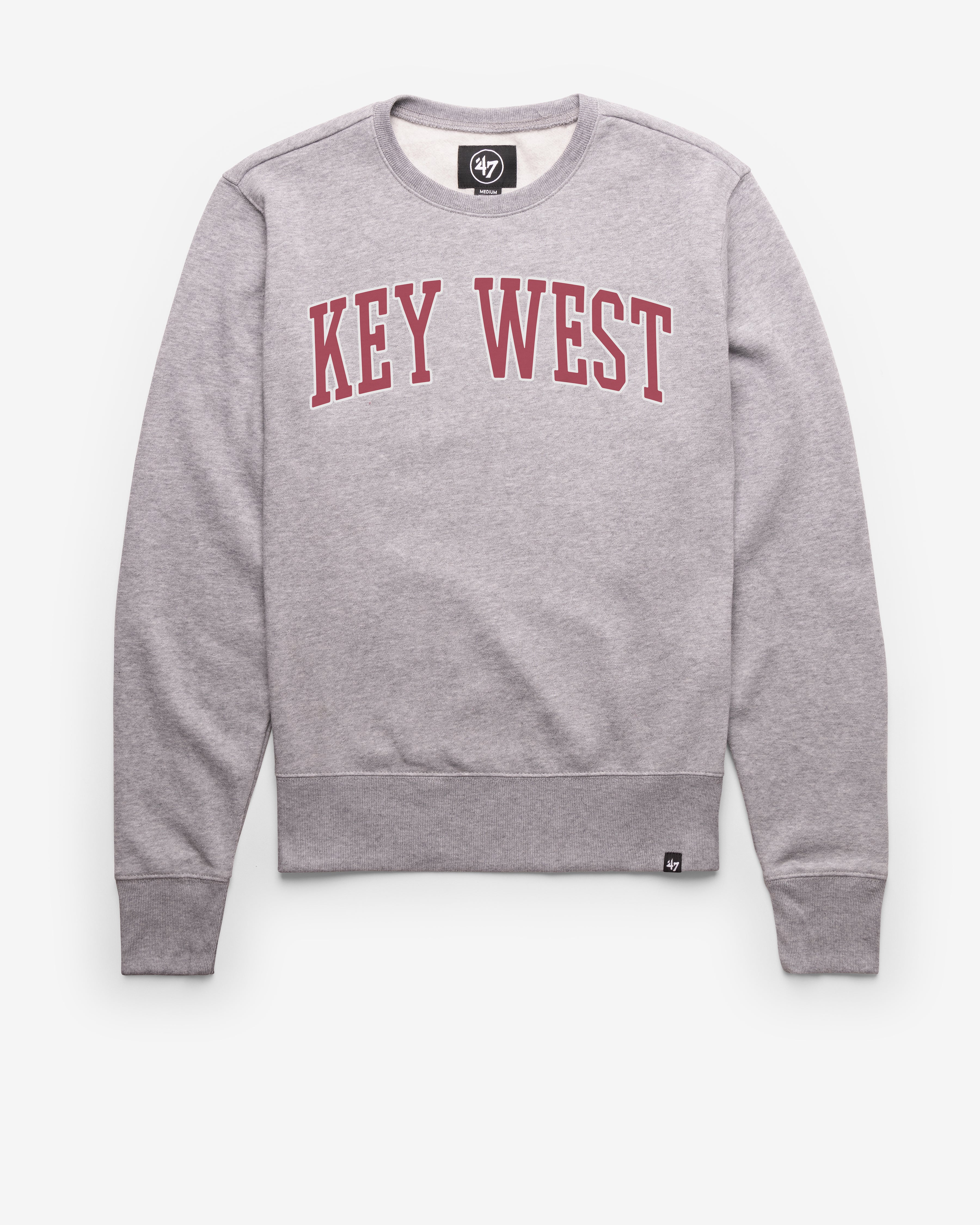 KEY WEST DESTINATION '47 HEADLINE CREW、mySite、vikingsvslions