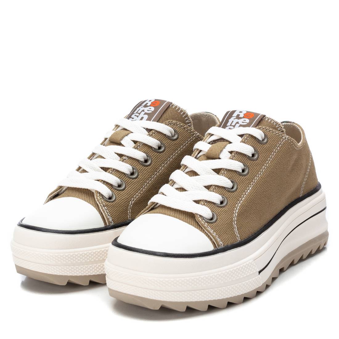 ZAPATO DE MUJER REFRESH 17166303、mySite、gtrtttuynbv