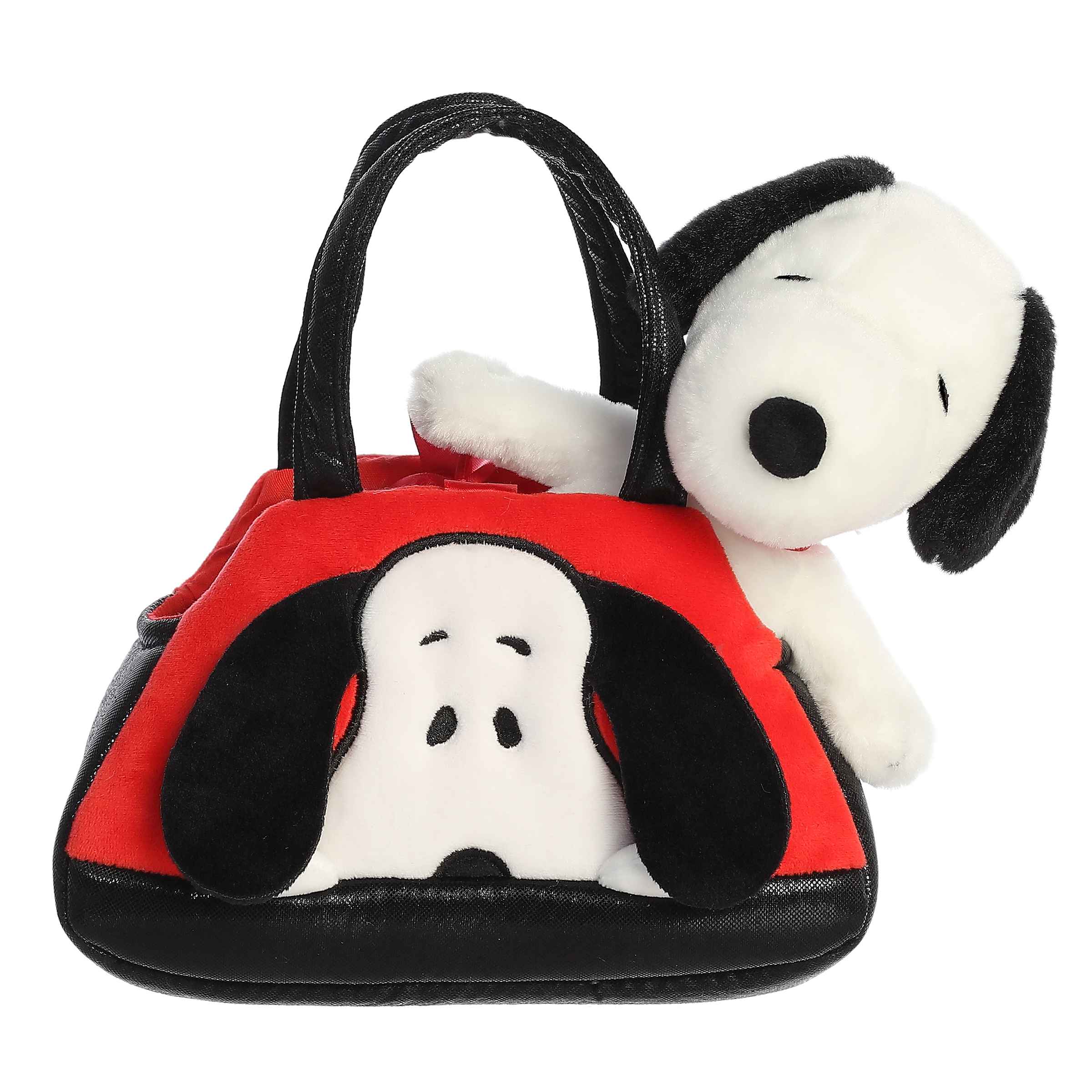Aurora® - Peanuts® - Fancy Pals™ - 7 Peek-A-Boo™ Snoopy™、mySite、g9winljtr