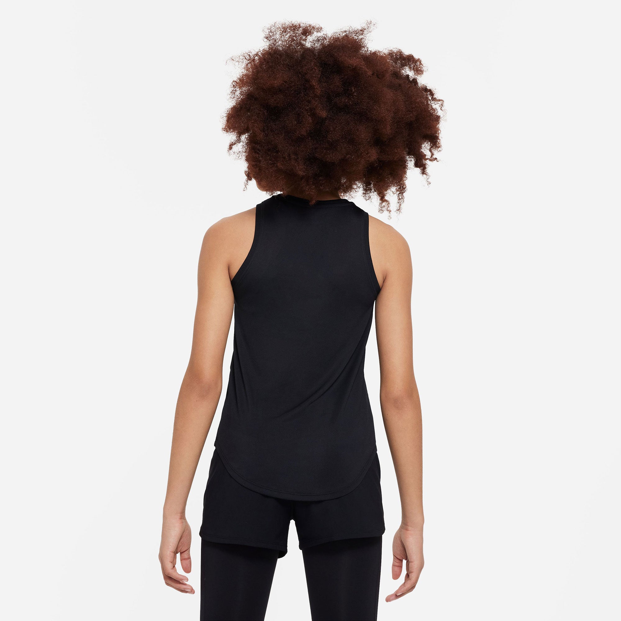 Nike Dri-FIT Essentials Girls' Tank