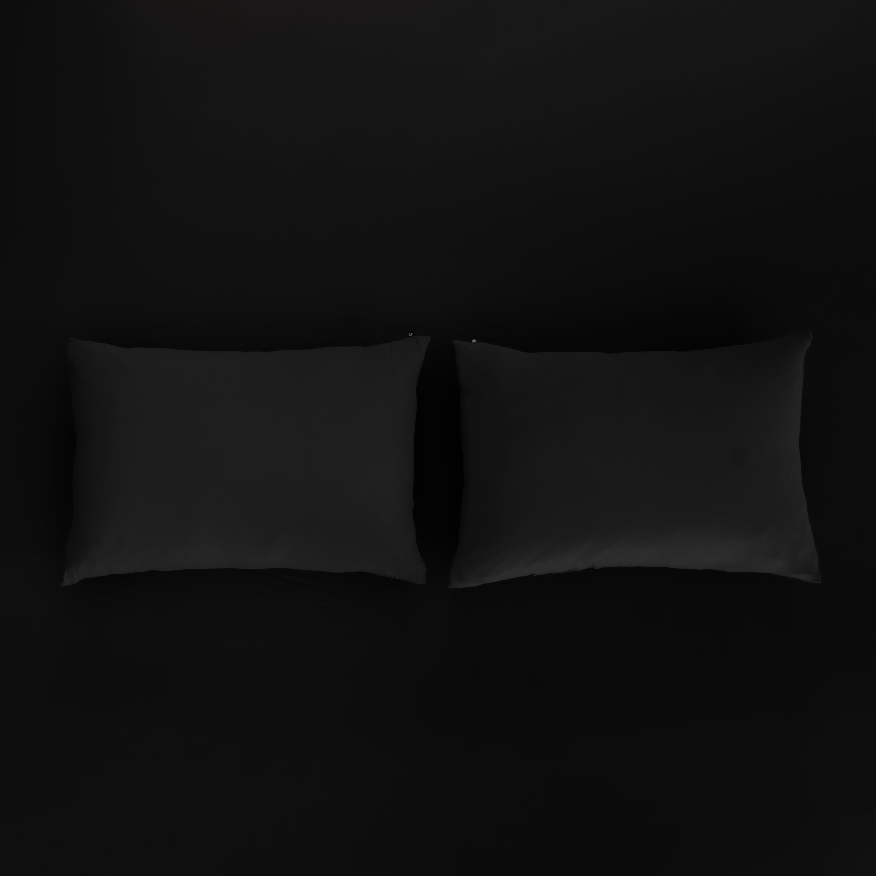  Fitted Sheet with Pillowcases in Midnight、mySite、layawaytickets