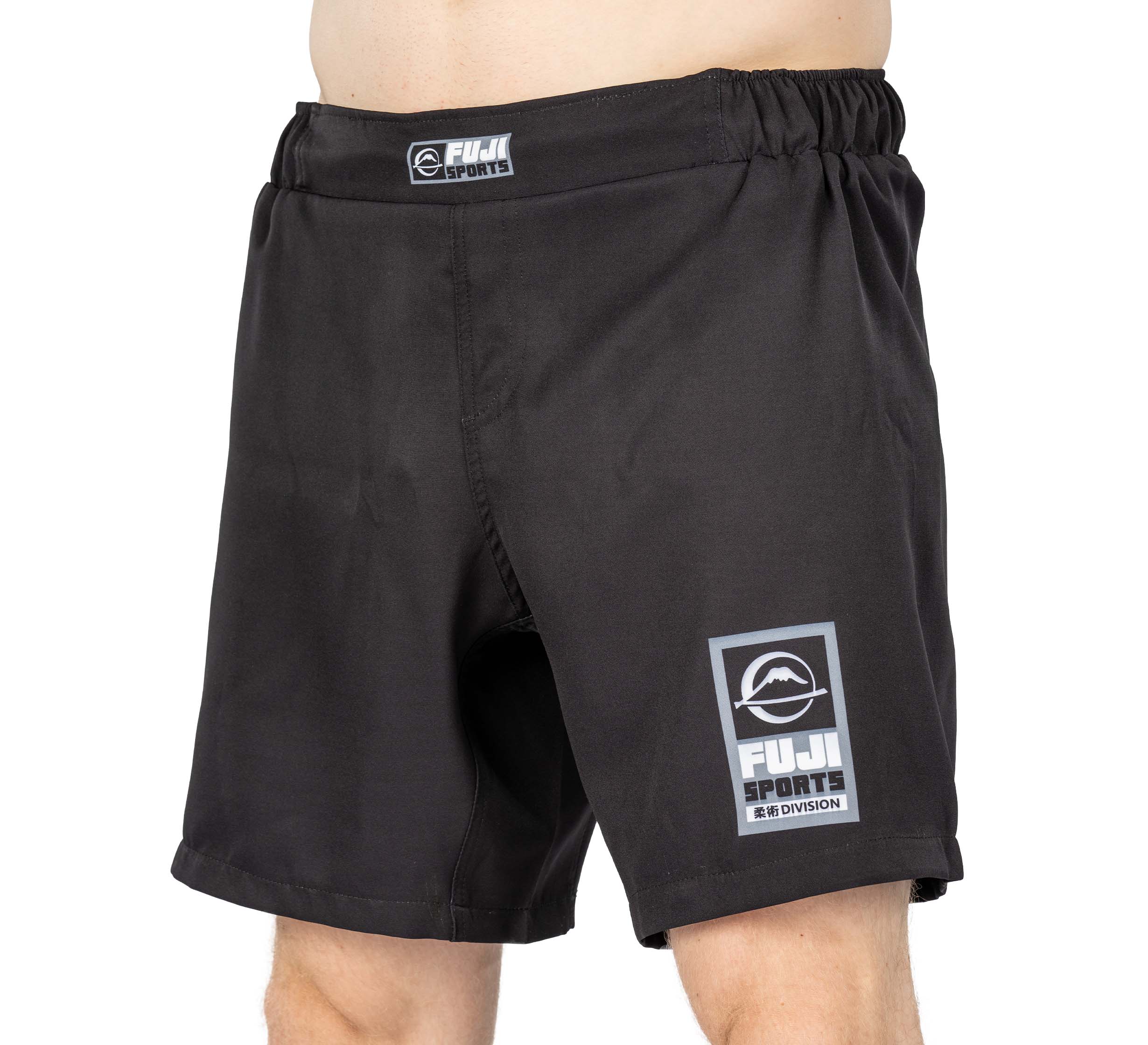 Ultimate Grappling Shorts Black、mySite、gigharbornorthrealestate