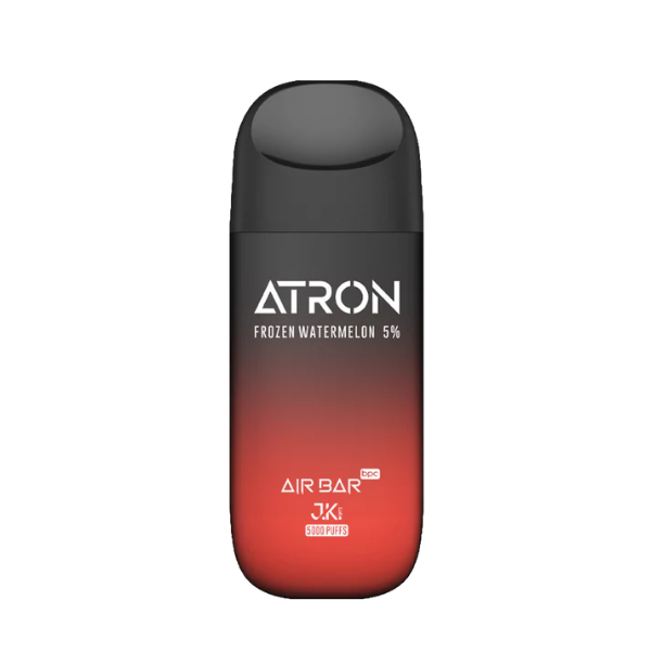Air Bar Atron 5000 Puffs Disposable Vape 10mL、mySite、zt4zffjzw