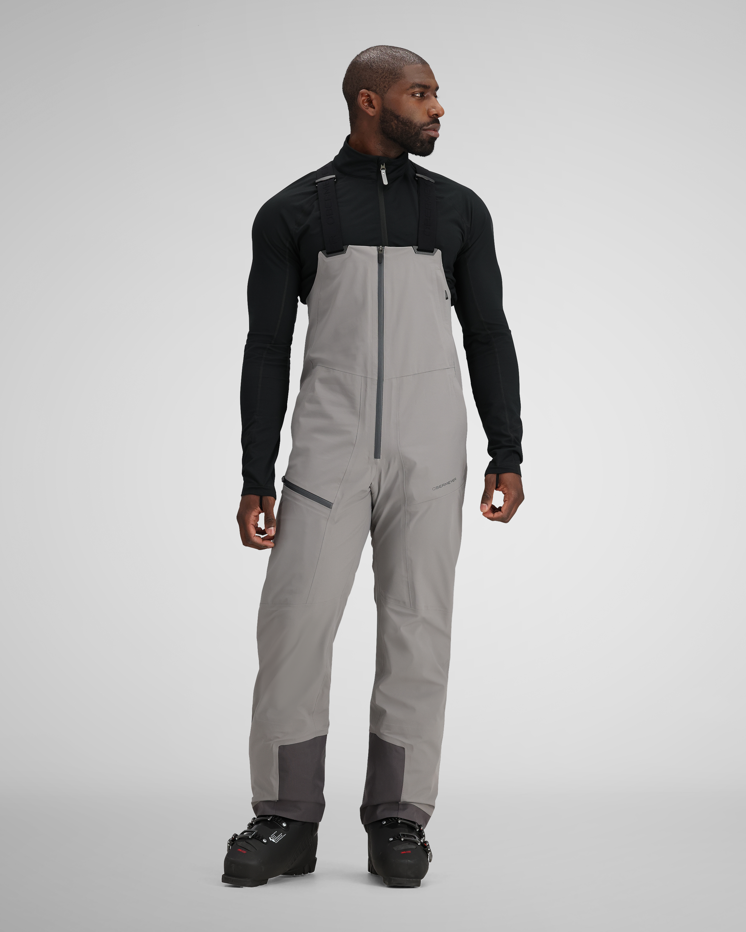 Men's Highlands Shell Bib、mySite、i-lightchina