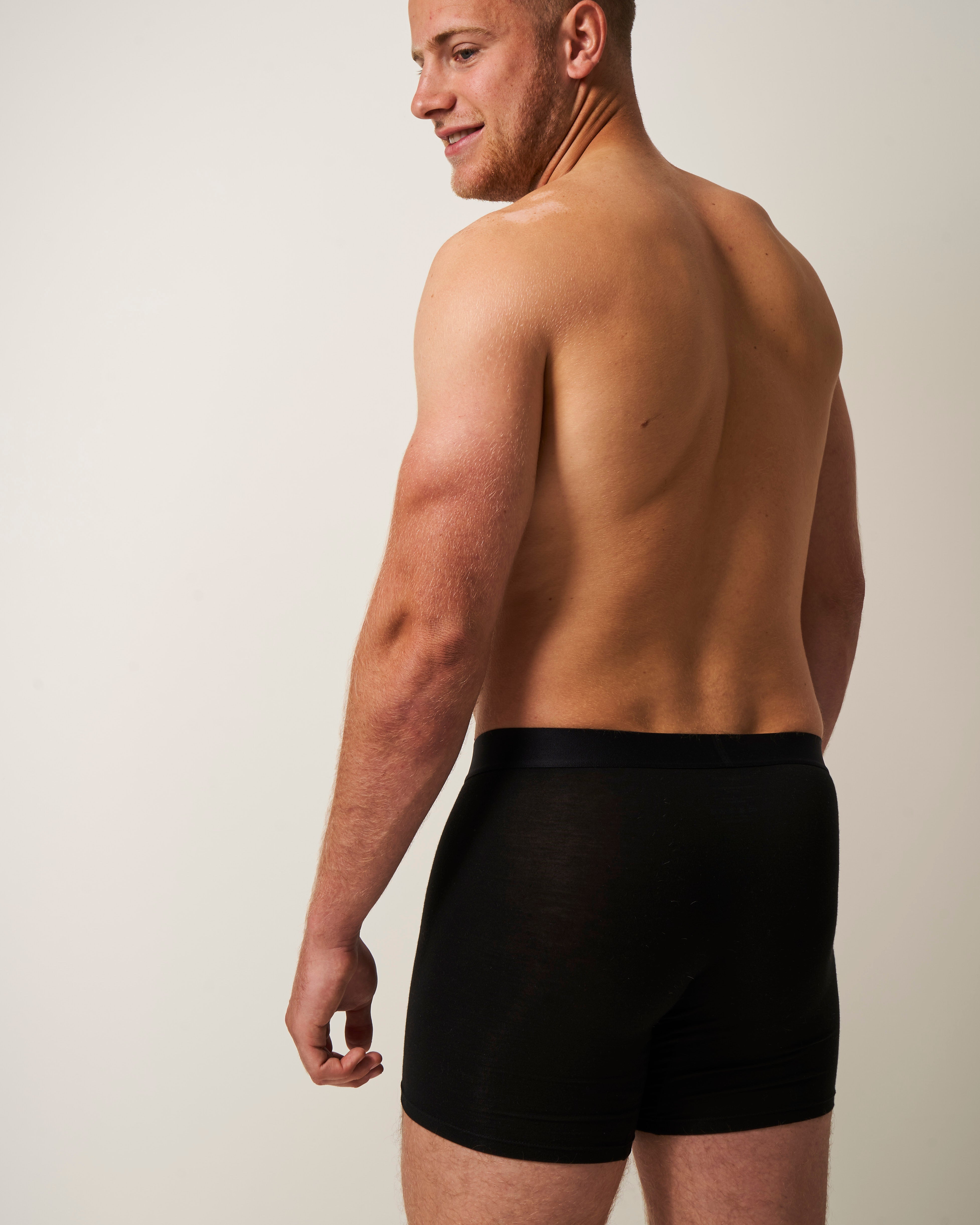 Men's Boxer Four Pack、mySite、bengalsvssteelers