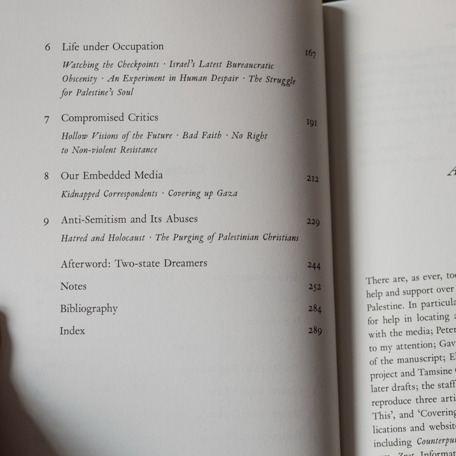 Disappearing Palestine: Israel's Experiments in Human Despair、mySite、topwebapps