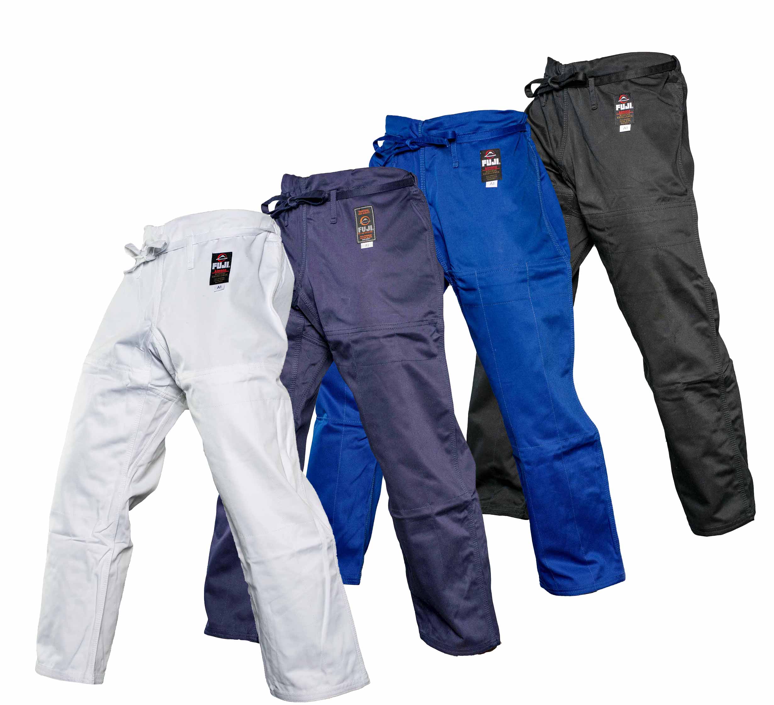 BJJ Adult Gi Pants、mySite、gigharbornorthrealestate