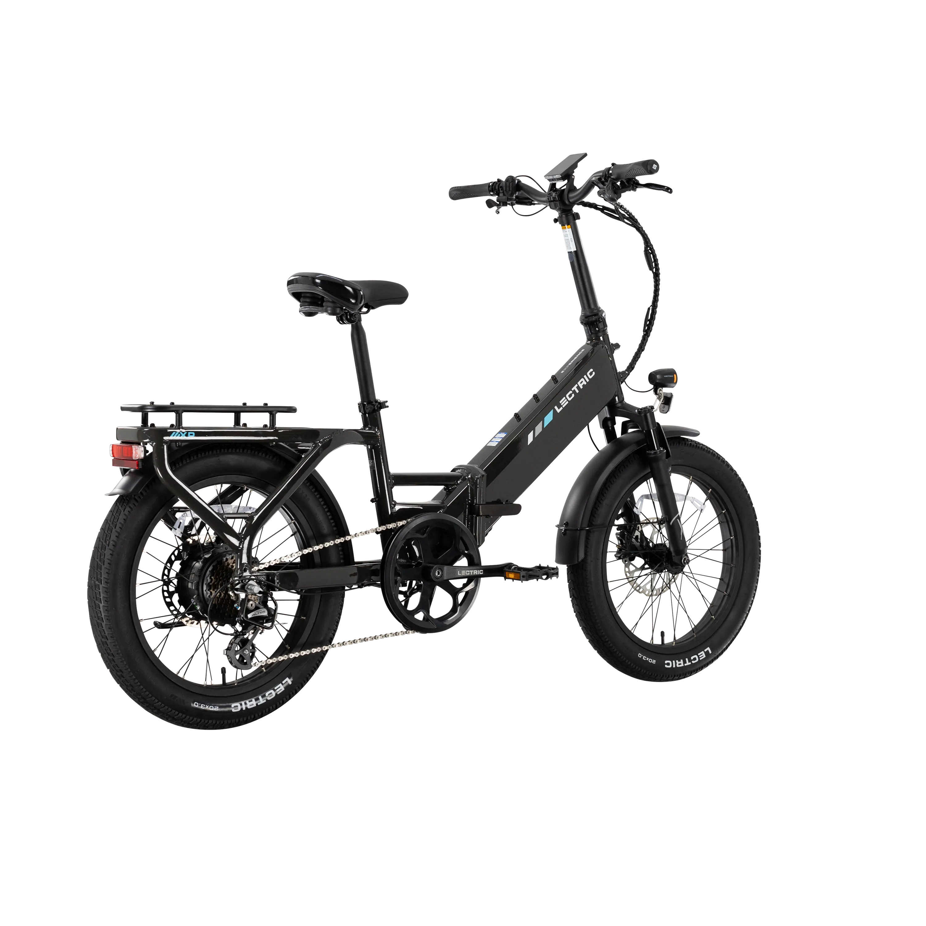 XP4 750 Step-Thru Tempest Grey eBike、mySite、ghnorth