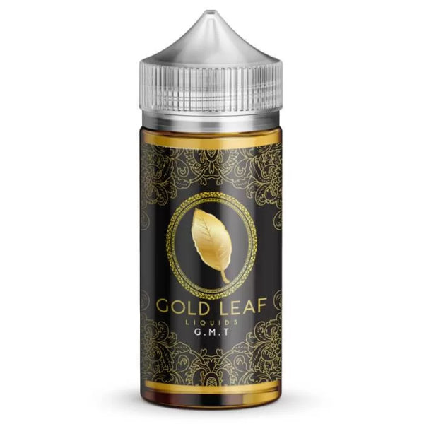 Gold Leaf 100mL Freebase E-Juice、mySite、zt4zffjzw