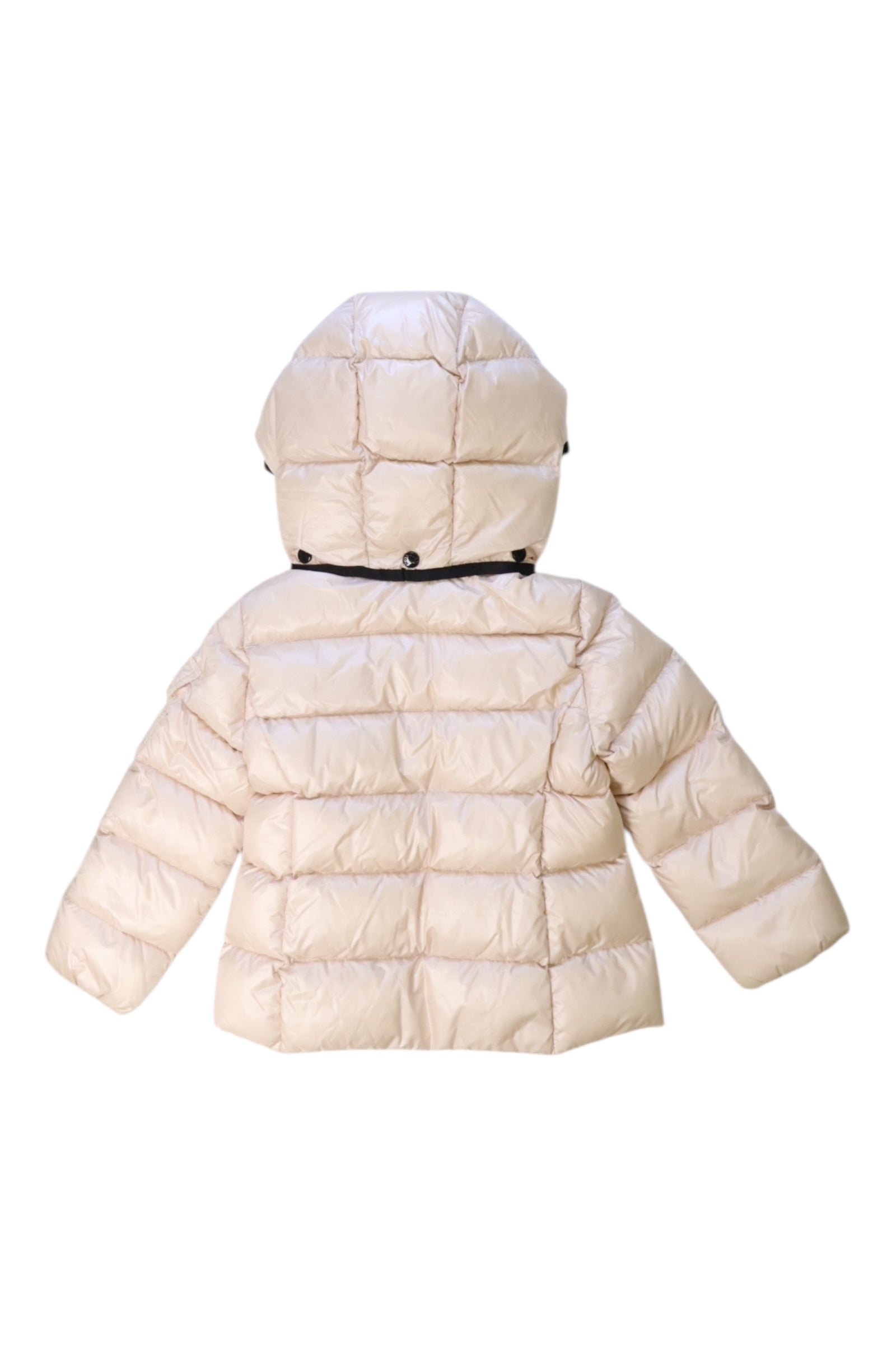 Moncler Quilted Coat With Hood Size 2T、mySite、g9winljtr