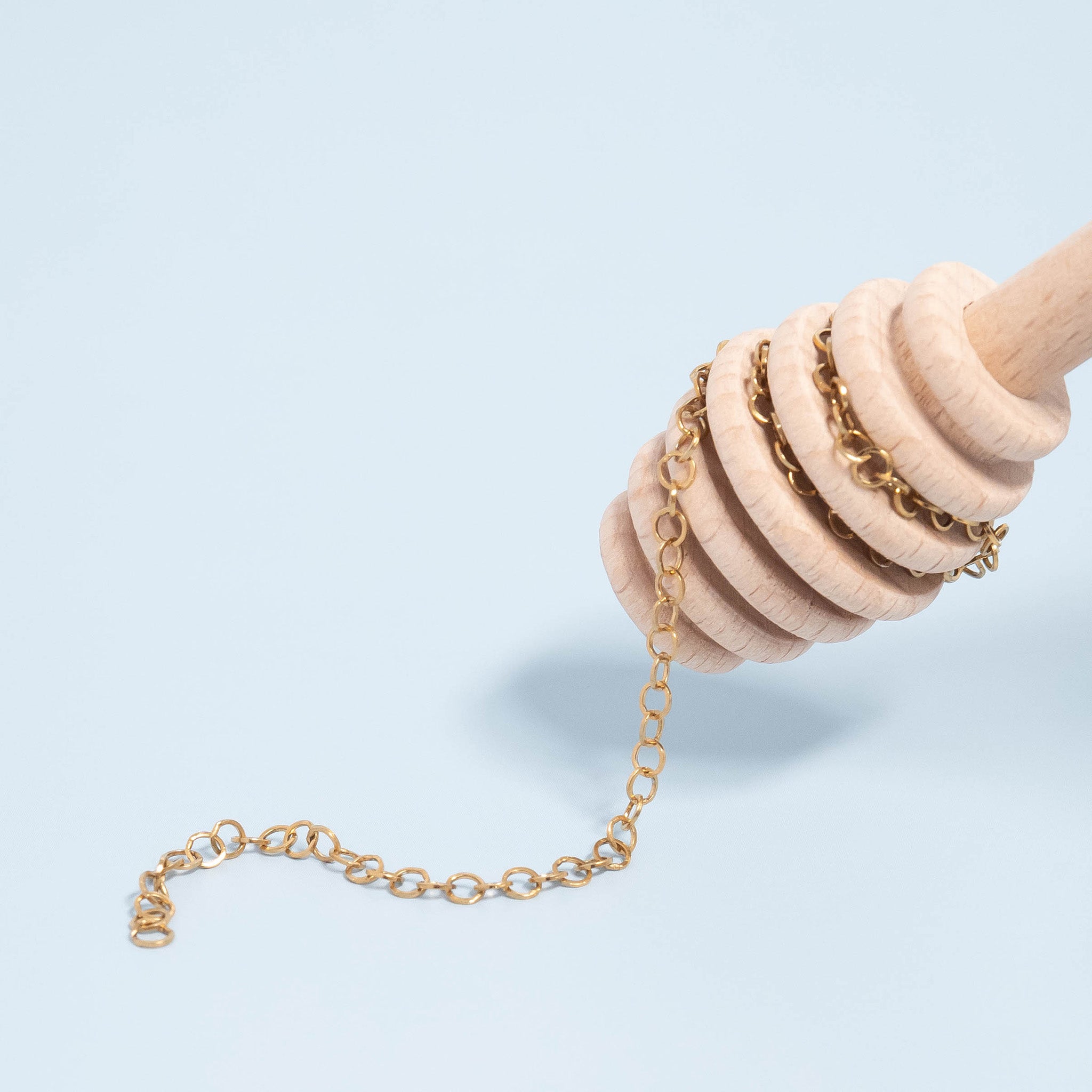 Stainless Steel 3mm Circle Cable Chain 164' Spool 50 meter / SPL0002、mySite、dreamappss