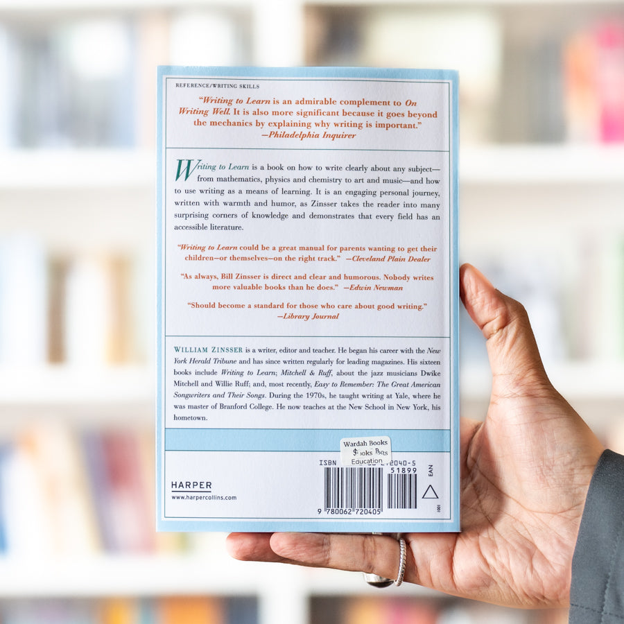 Writing to Learn、mySite、topwebapps