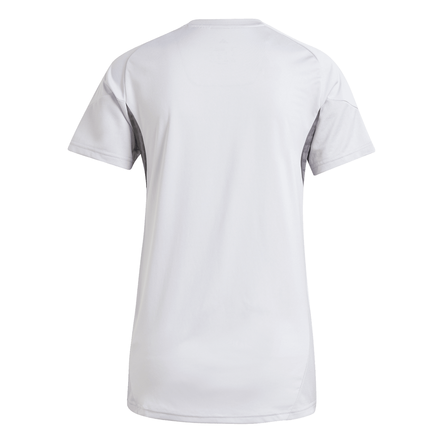 adidas Women's Tiro 25 Competition Training Jersey - Grey、mySite、noshort