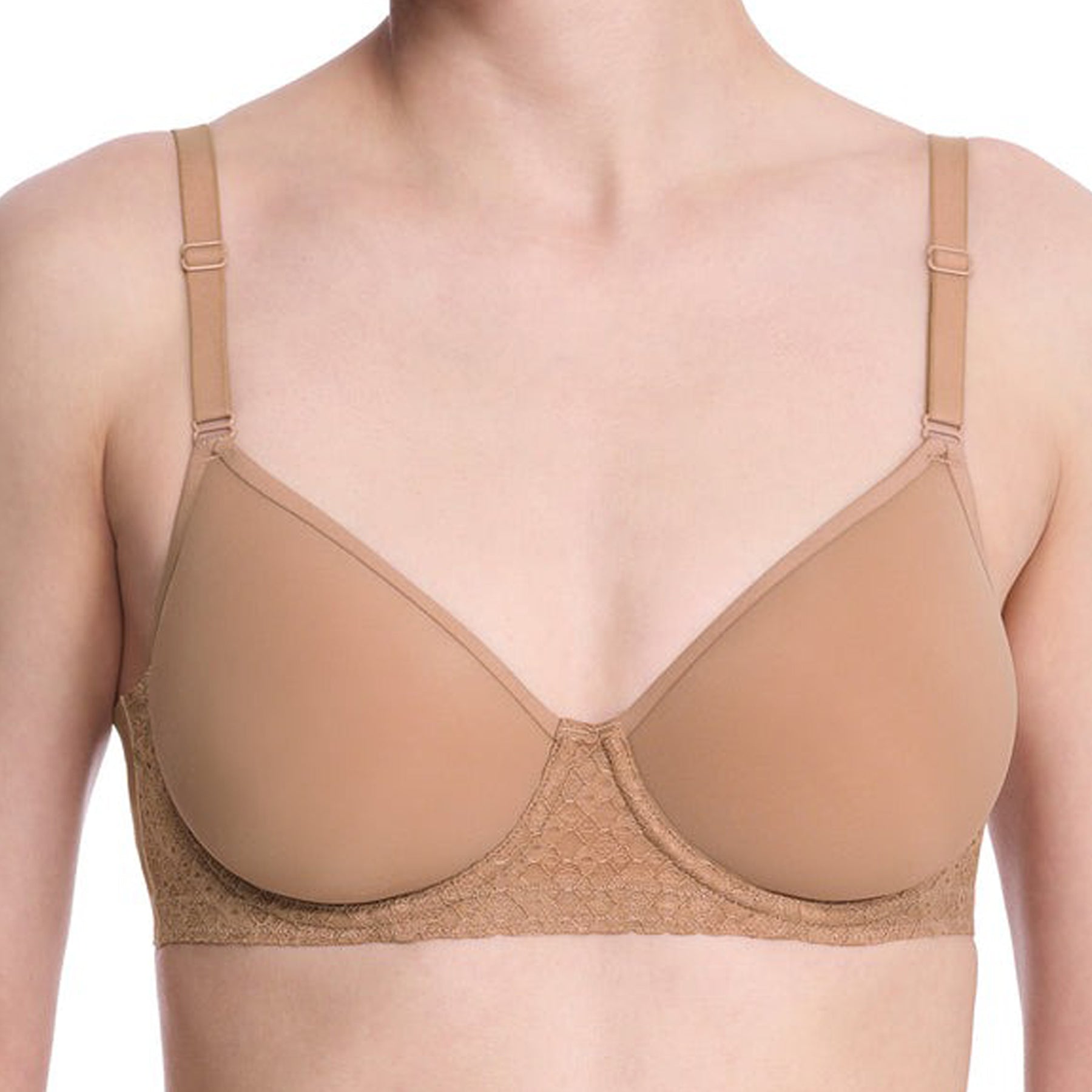  Natori Harmony Spacer Bra、mySite、justintrudeaud