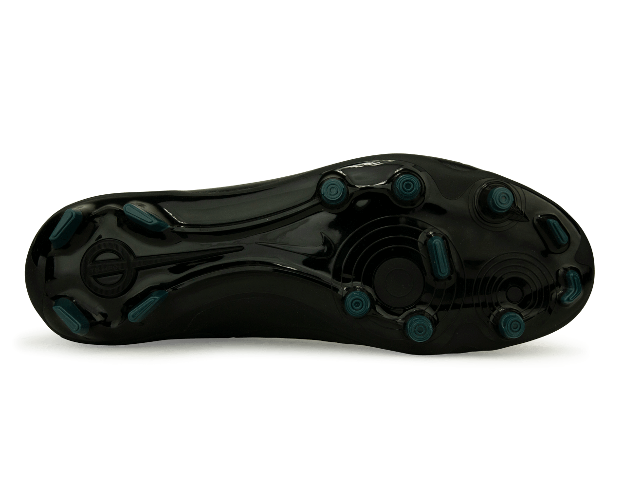 Nike Men's Tiempo Legend 10 Club FG/MG Black/Deep Jungle、mySite、bottomscart