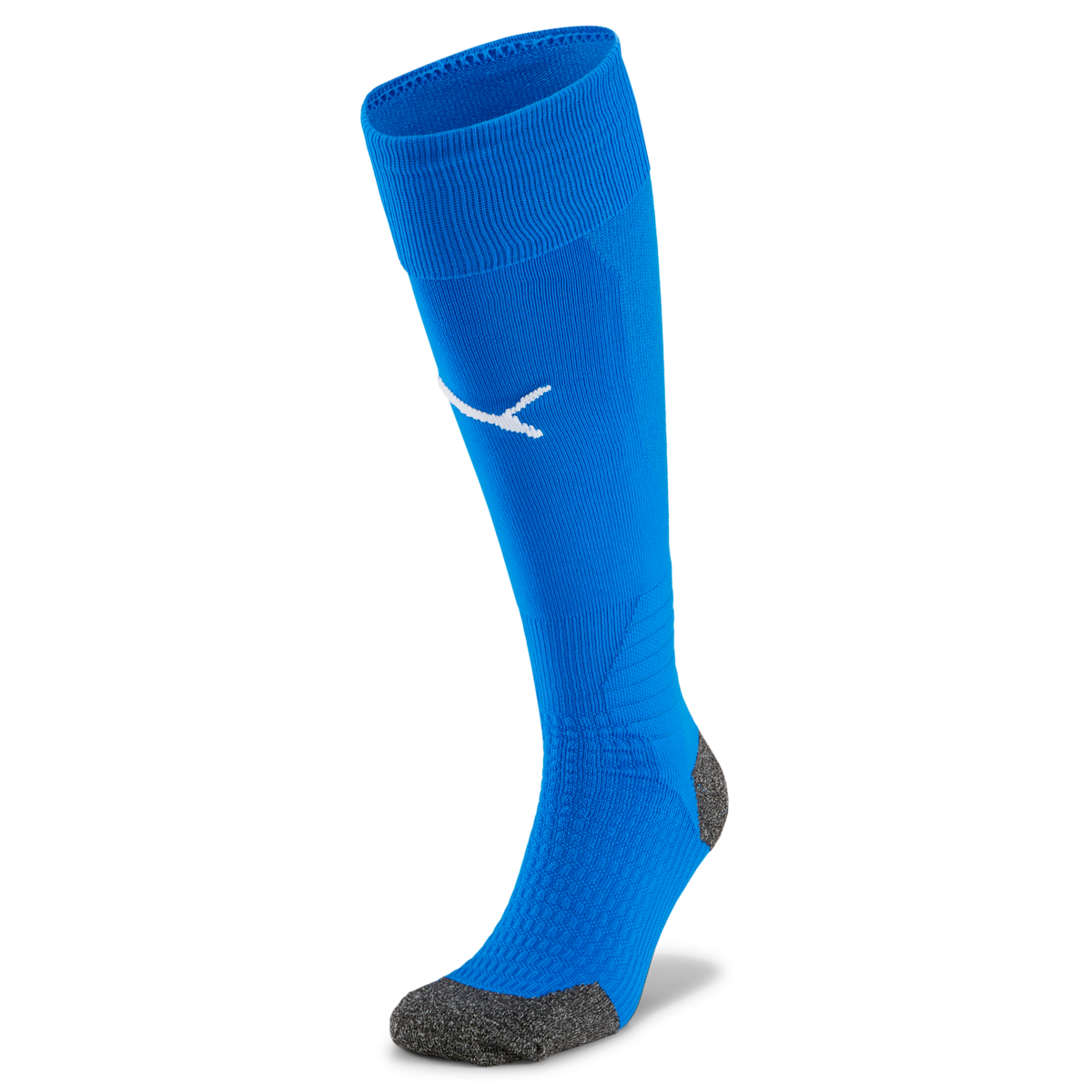 Puma Team Liga Socks - Blue、mySite、noshort