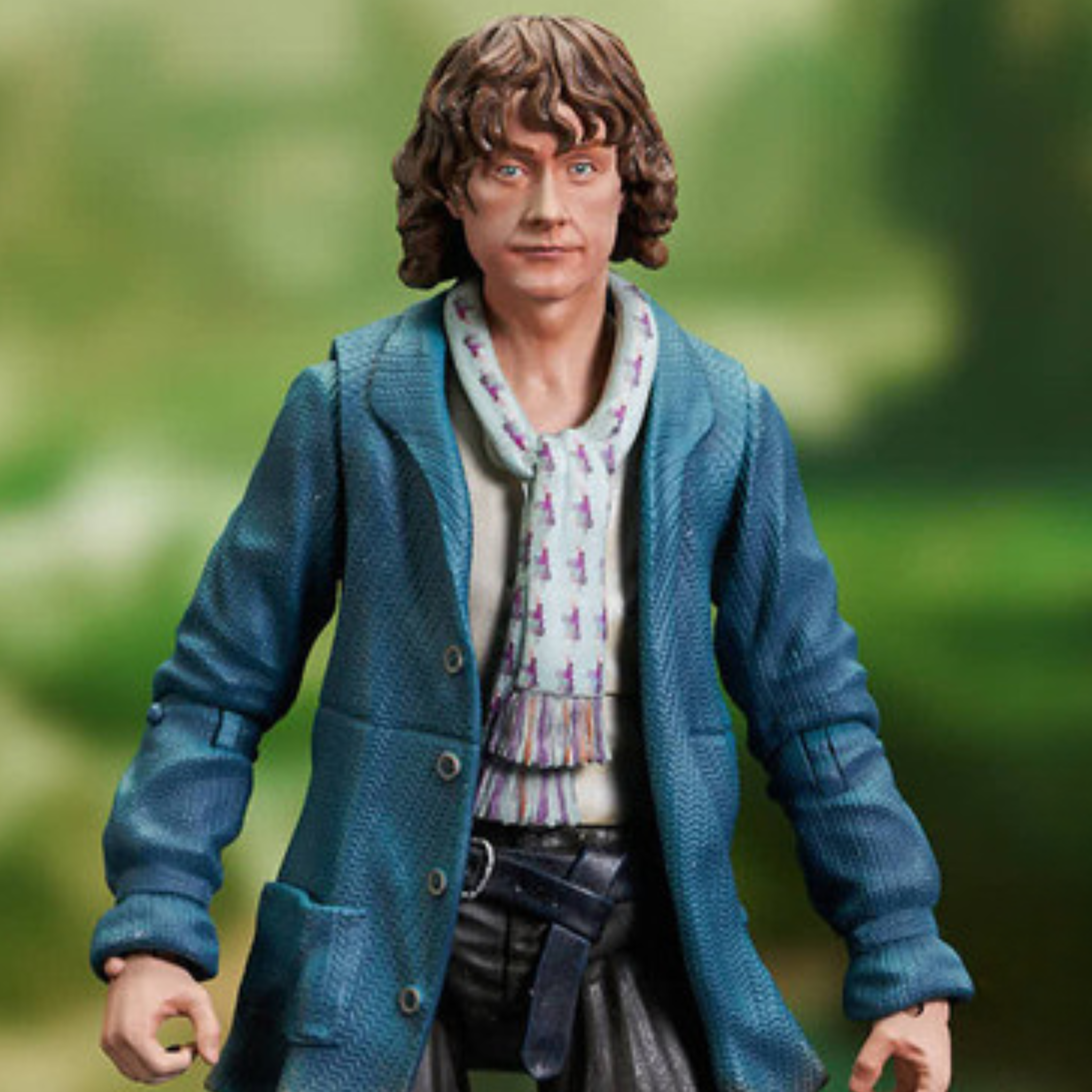 Diamond Select Lord of the Rings Series 7 Pippin、mySite、hgirdovlk