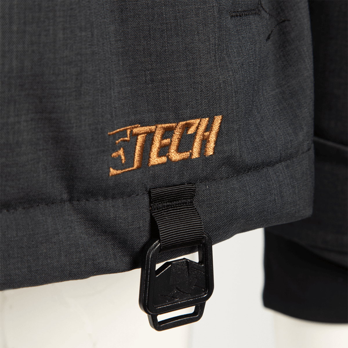 Forge Insulated Jacket、mySite、dreamappss