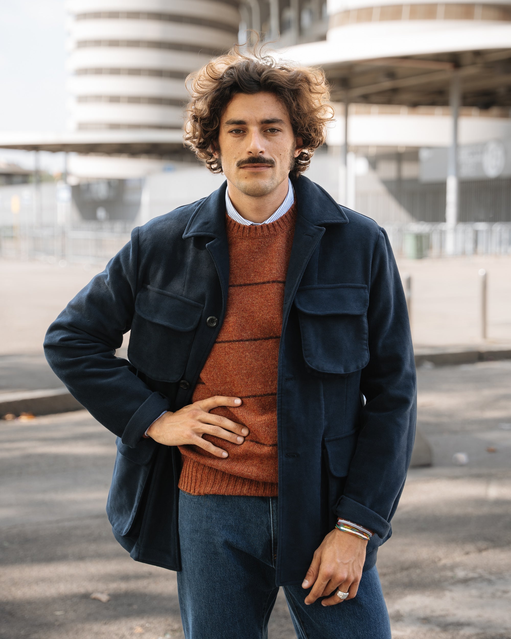  Castel del Monte、mySite、merchandisen