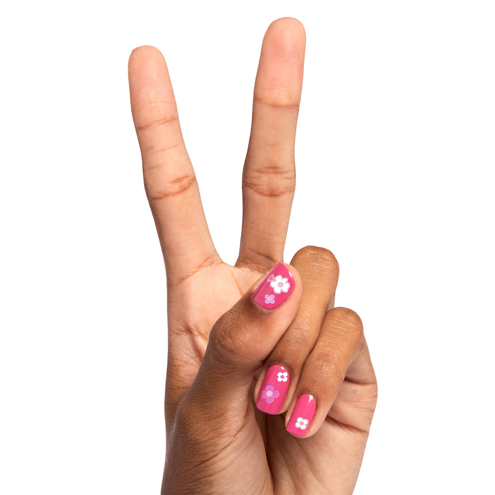 Mod Floral、mySite、solidvoid