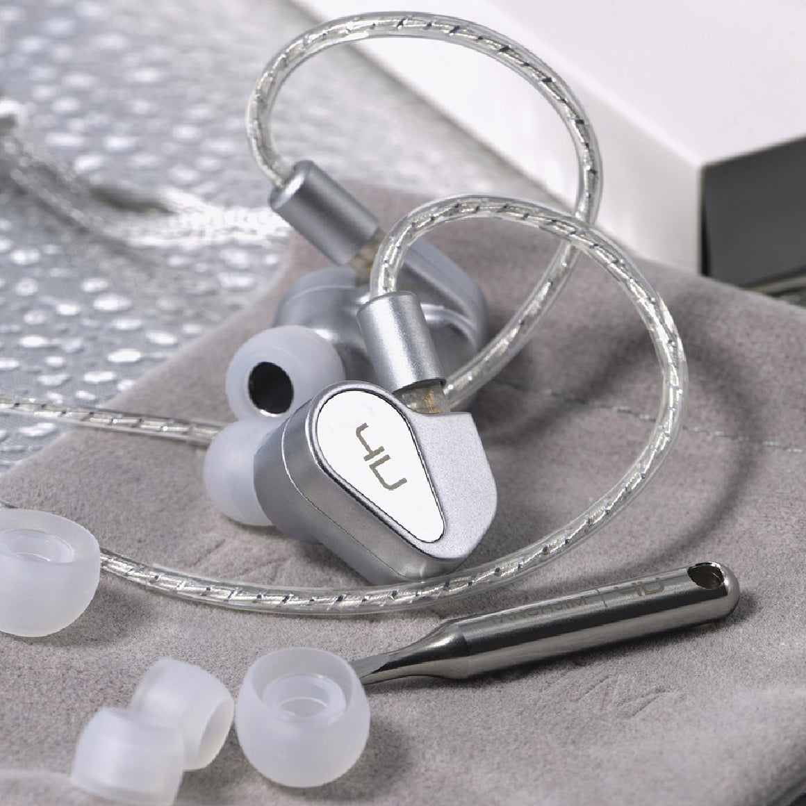  Tanchjim - 4U、mySite、merchandisen