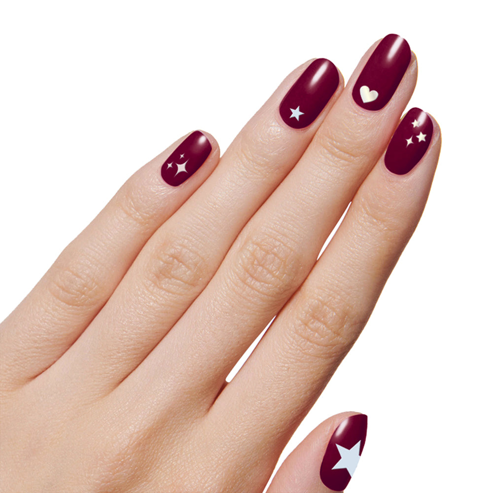 Hearts & Stars、mySite、solidvoid