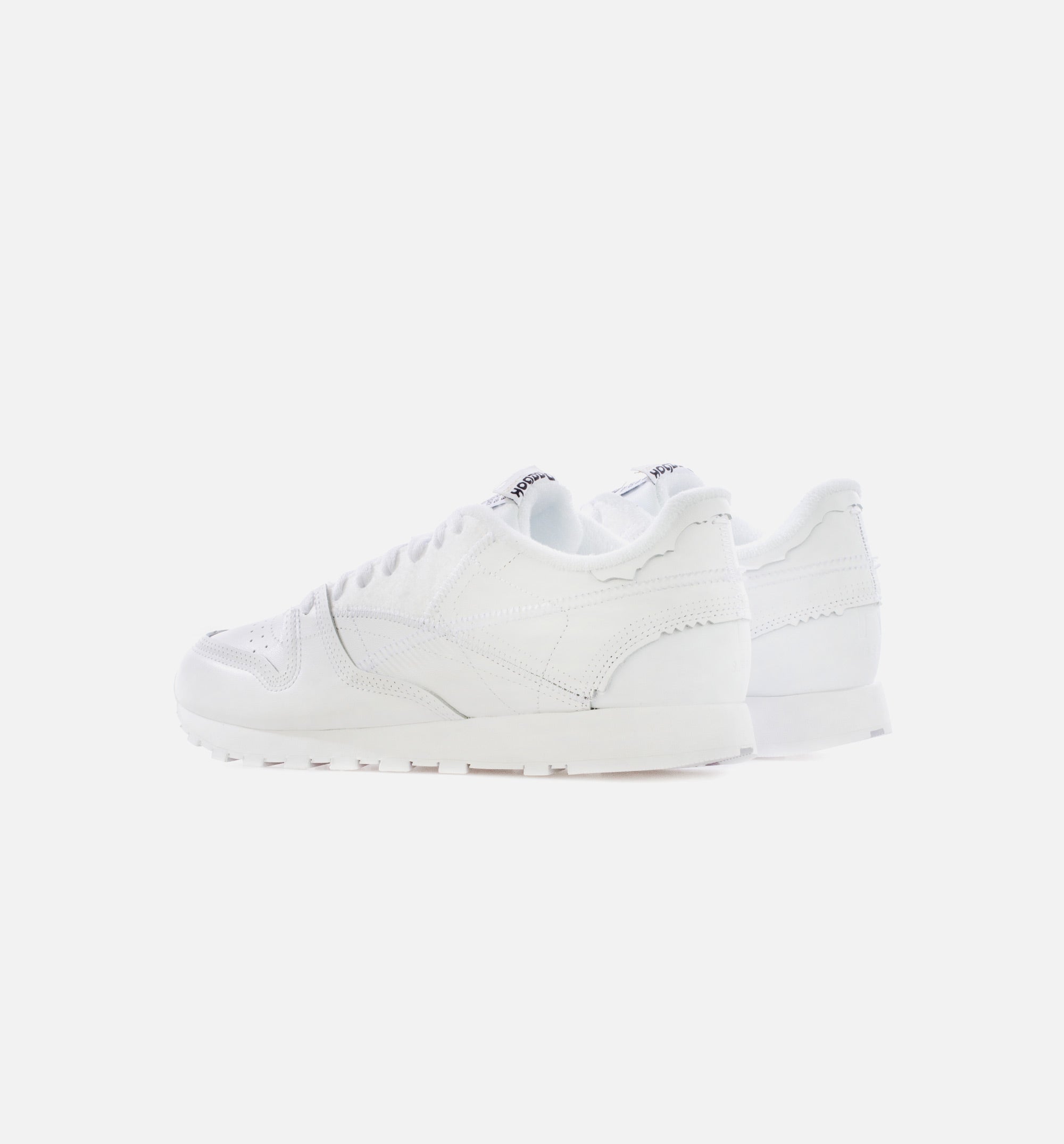 Maison Margiela CL Memory Of Mens Lifestyle Shoe - White、mySite、dreamappss