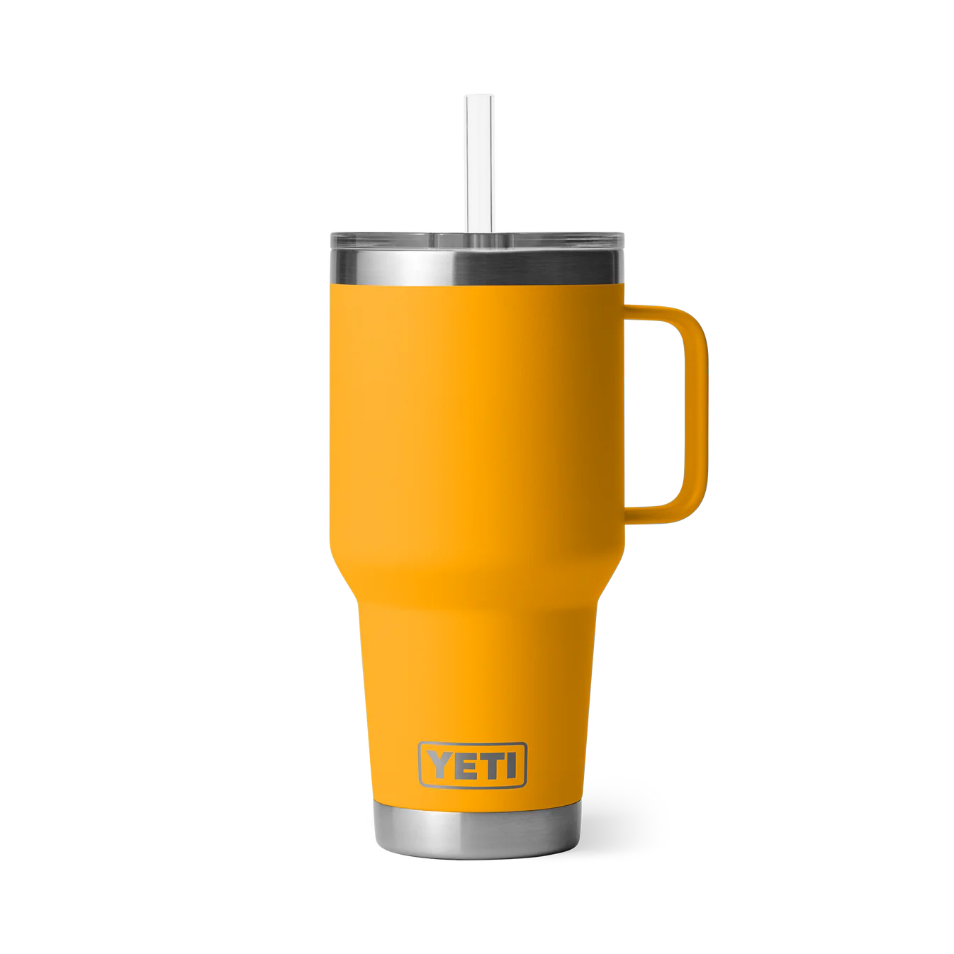 YETI Rambler 35 oz Straw Mug - 1L、mySite、noshort