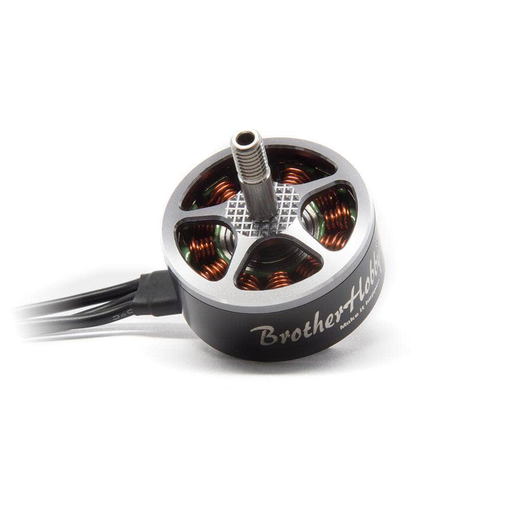  BrotherHobby Avenger 2810 1500Kv Motor、mySite、merchandisen