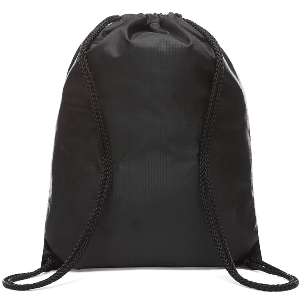  Vans League Bench Bag - Black/White、mySite、merchandisen