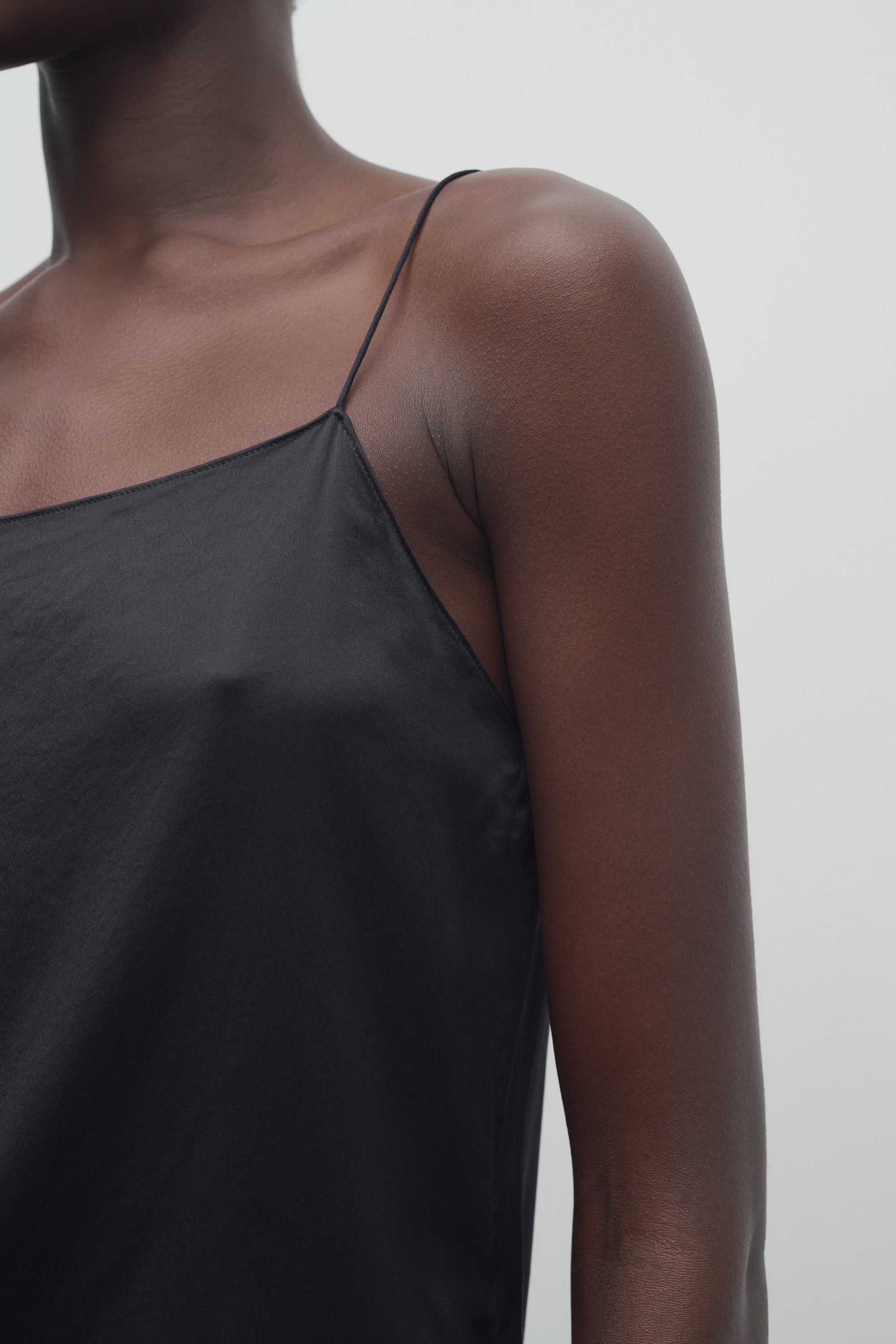 Kilari Top in Silk、mySite、aoinhome