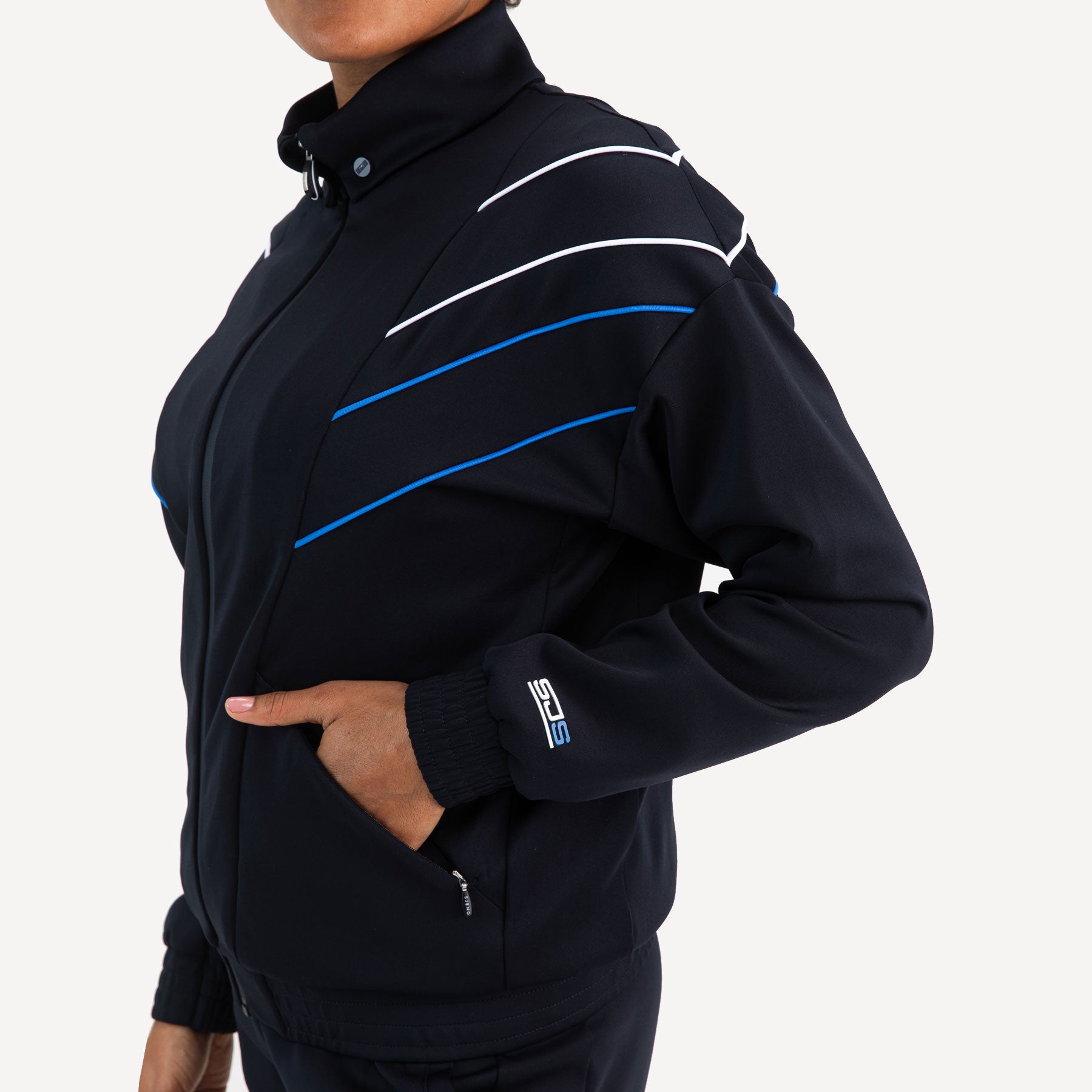 Sjeng Sports Ana Women's Tennis Jacket
