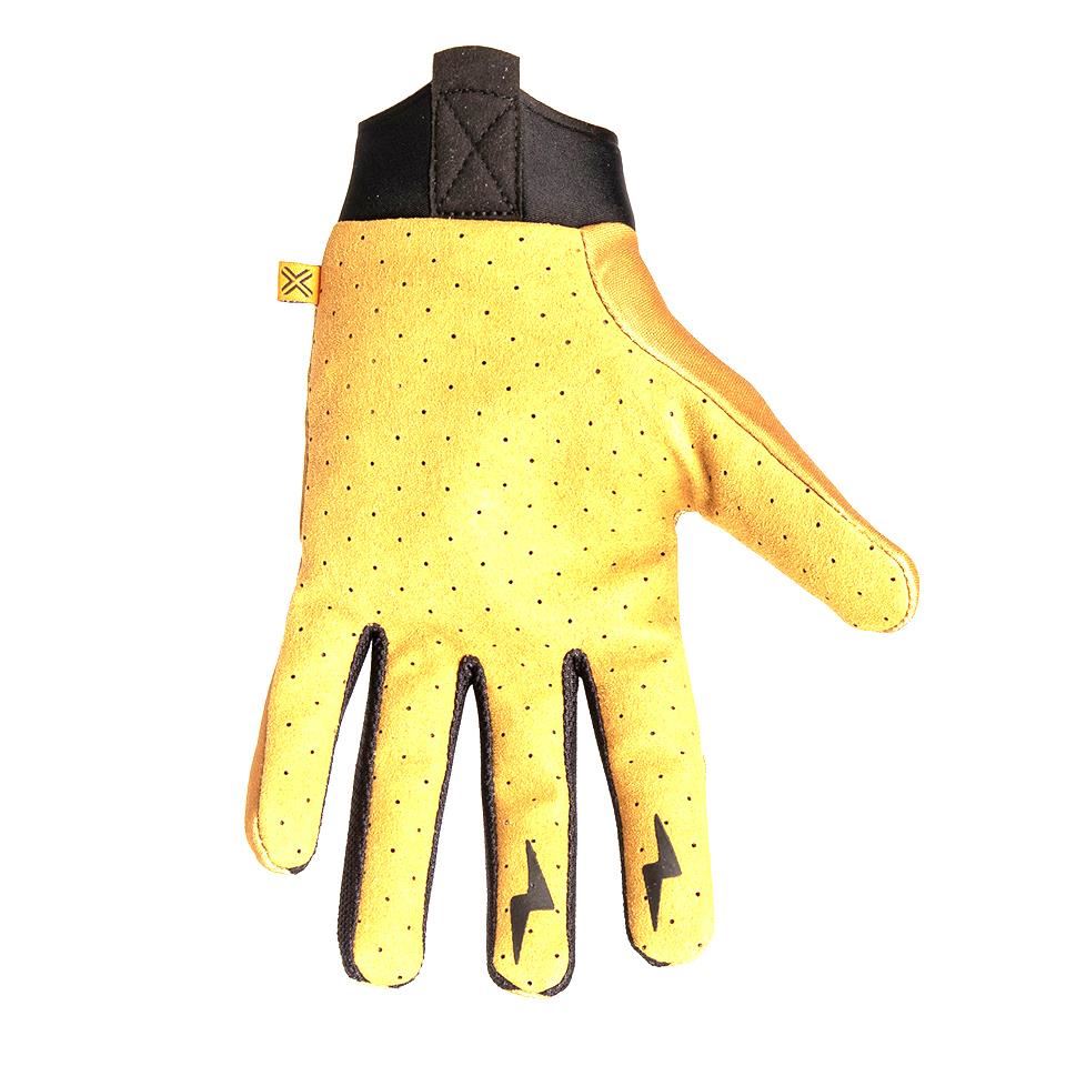  Fuse Omega Cafe Gloves - Brown、mySite、merchandisen