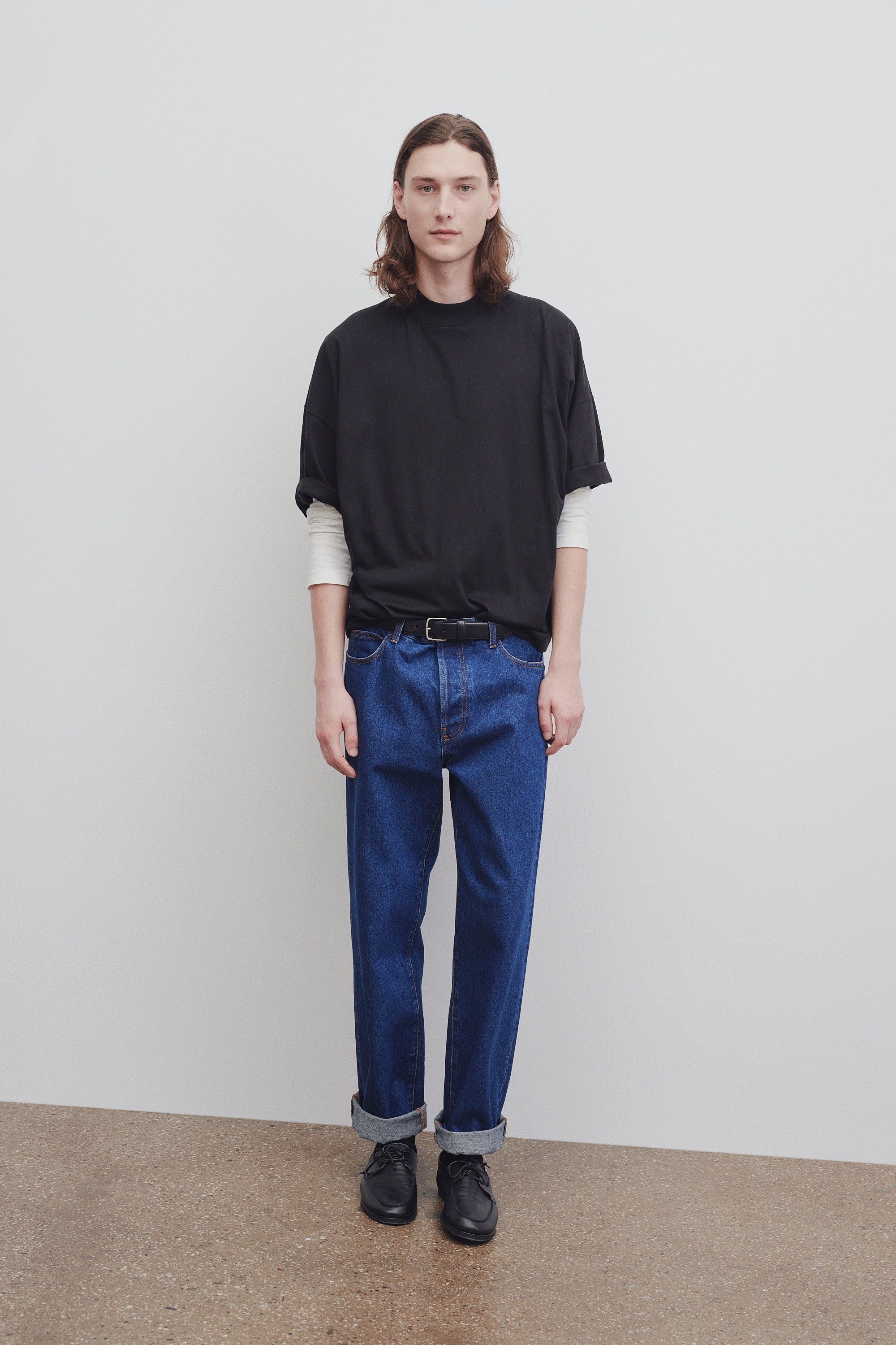 Morton Jean in Cotton、mySite、aoinhome