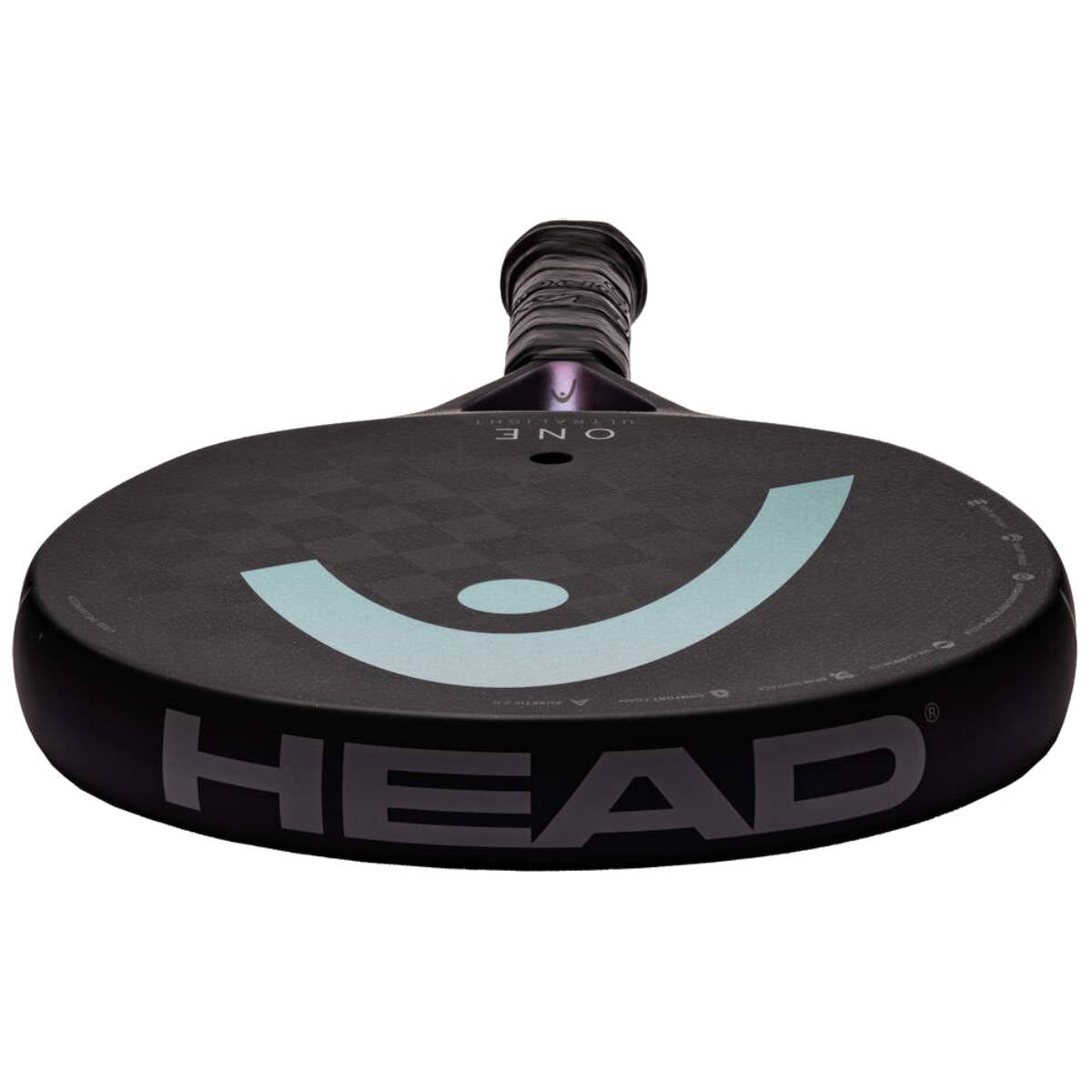 Head One Ultralight 2025 (Black)