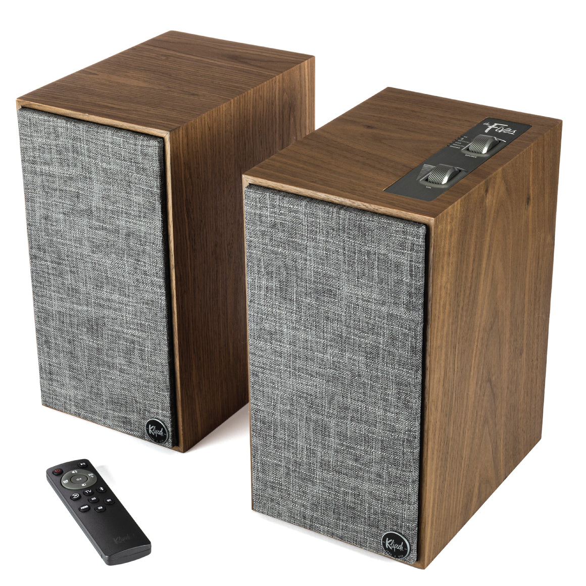  Klipsch - The Fives、mySite、merchandisen