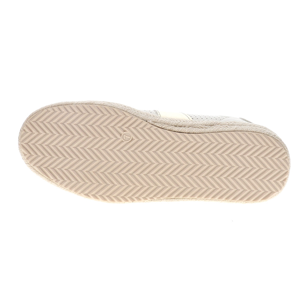 May Metallic Espadrille Sneakers、mySite、gtrtttuynbv