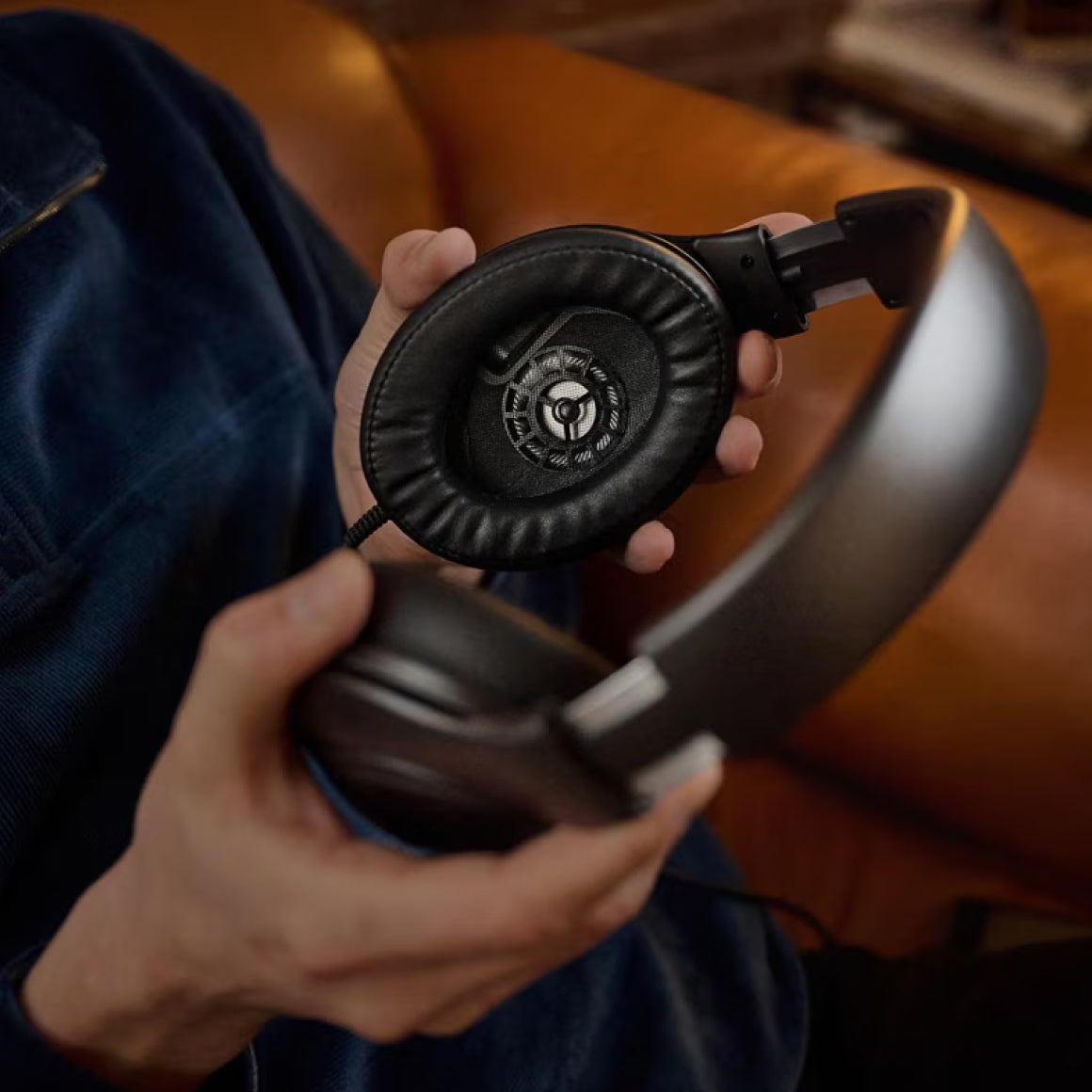  Sennheiser - HD 620S、mySite、merchandisen