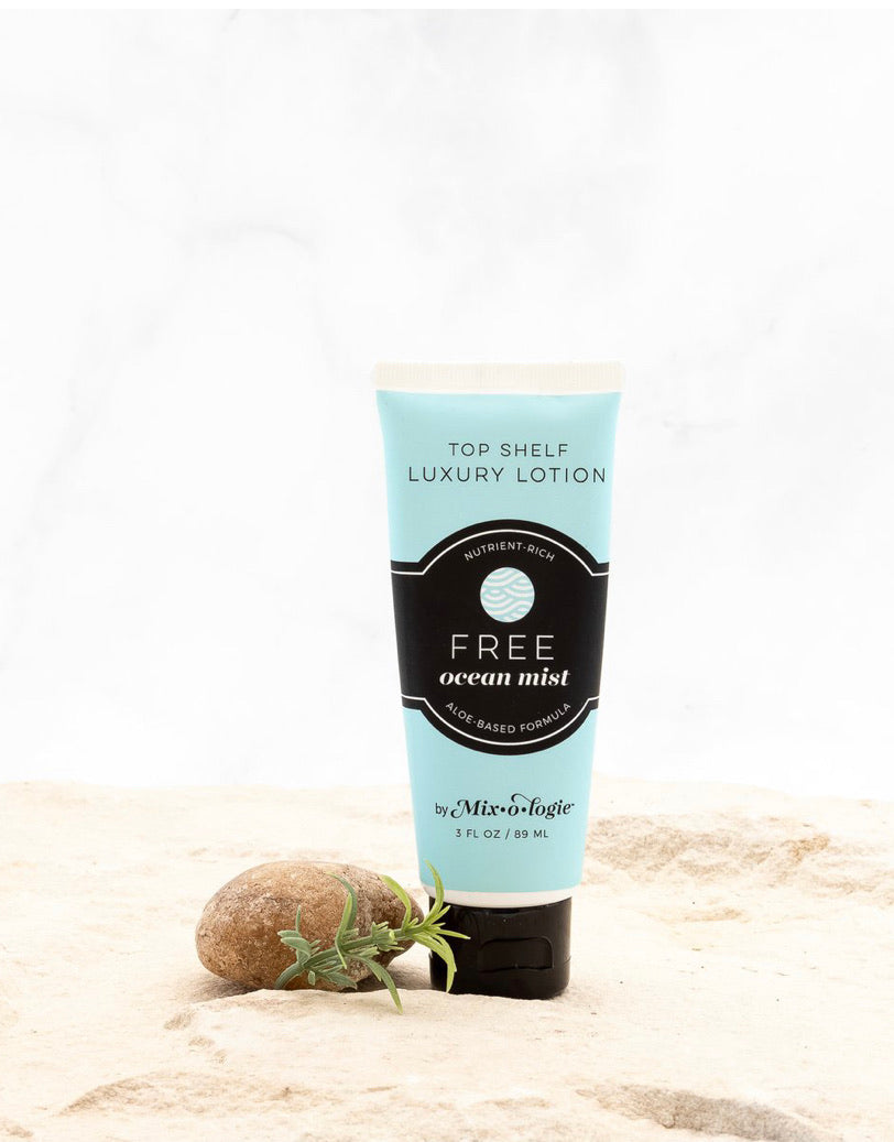 Mixologie Hand Lotions、mySite、garagedoors4me