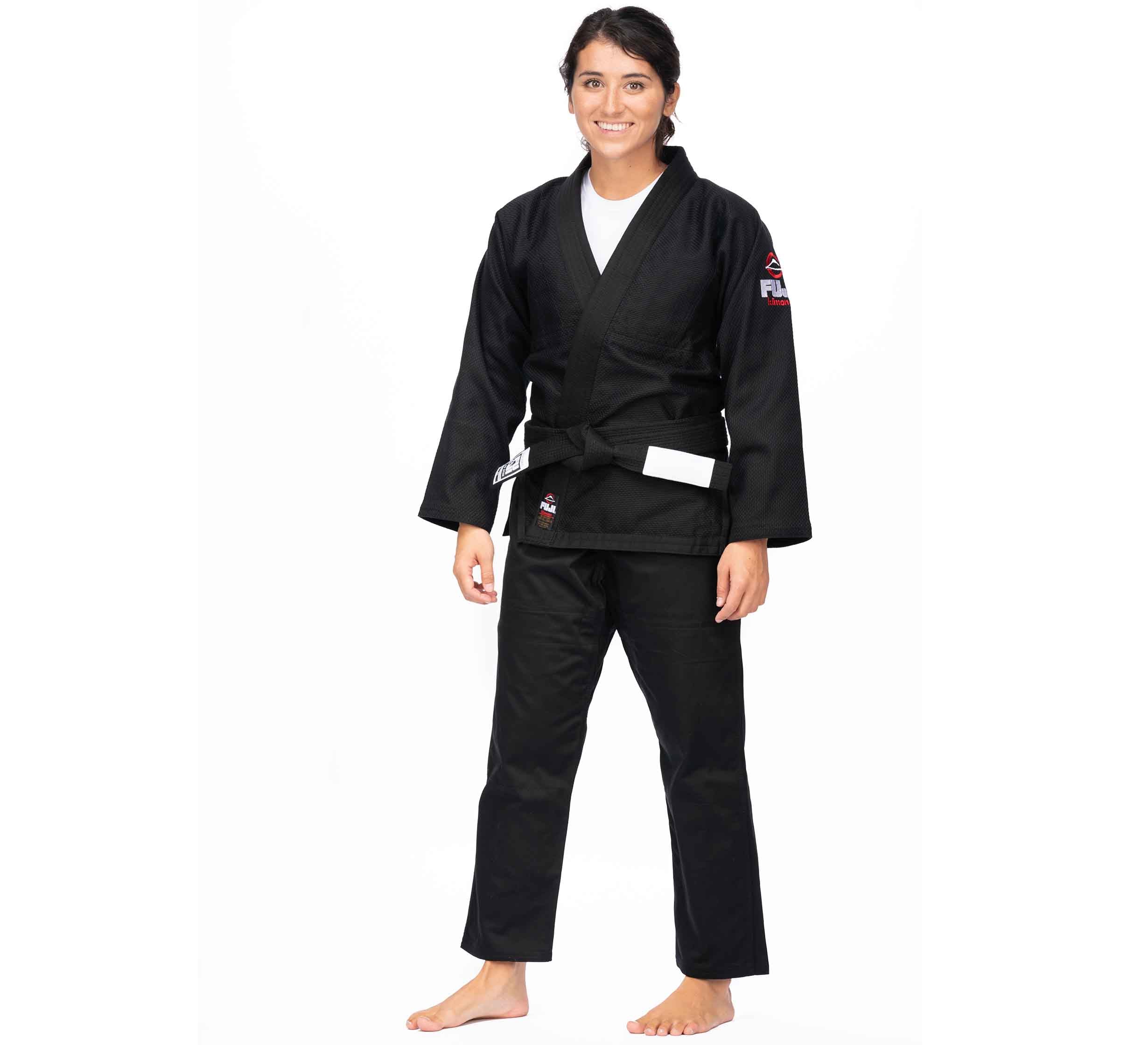 All Around BJJ Gi (Unisex Size)、mySite、gigharbornorthrealestate