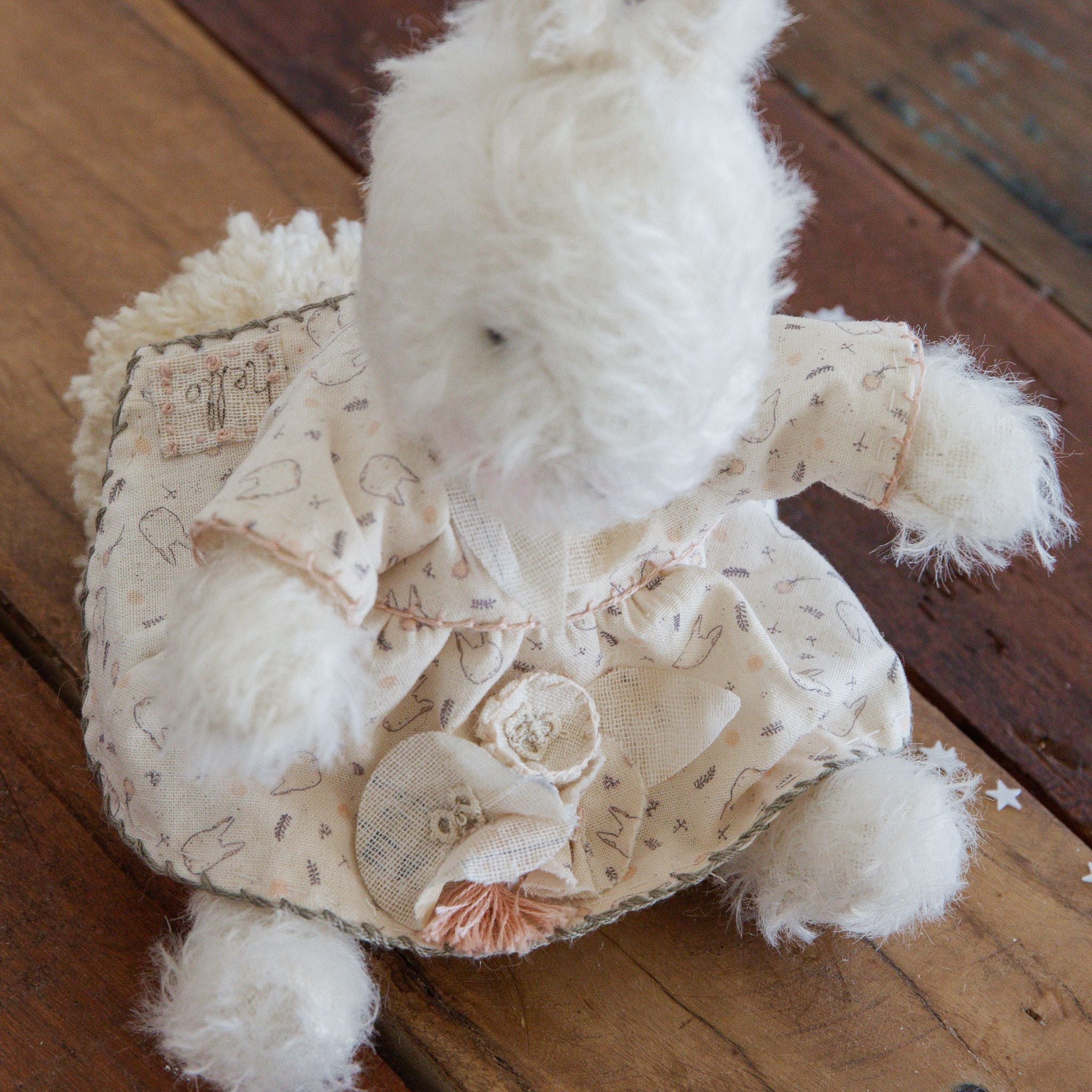 RETIRED - Hutch Studio - Itty Bitty 10、mySite、g9winljtr