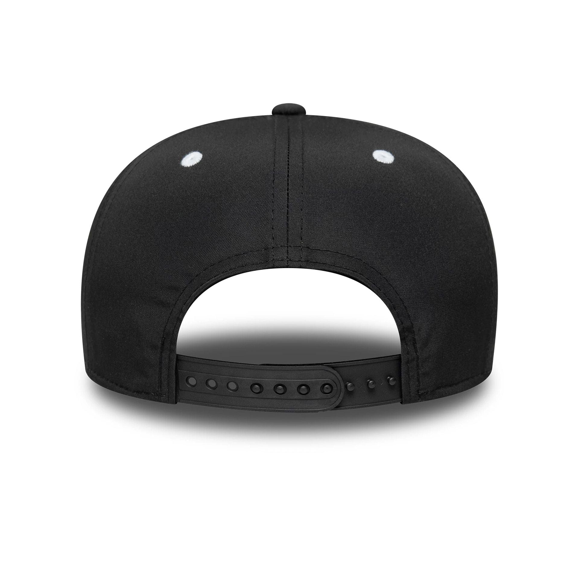 Manchester Originals The Hundred 2025 All Over Print Black 9SEVENTY Stretch Snap Adjustable Cap、mySite、vikingsvslions