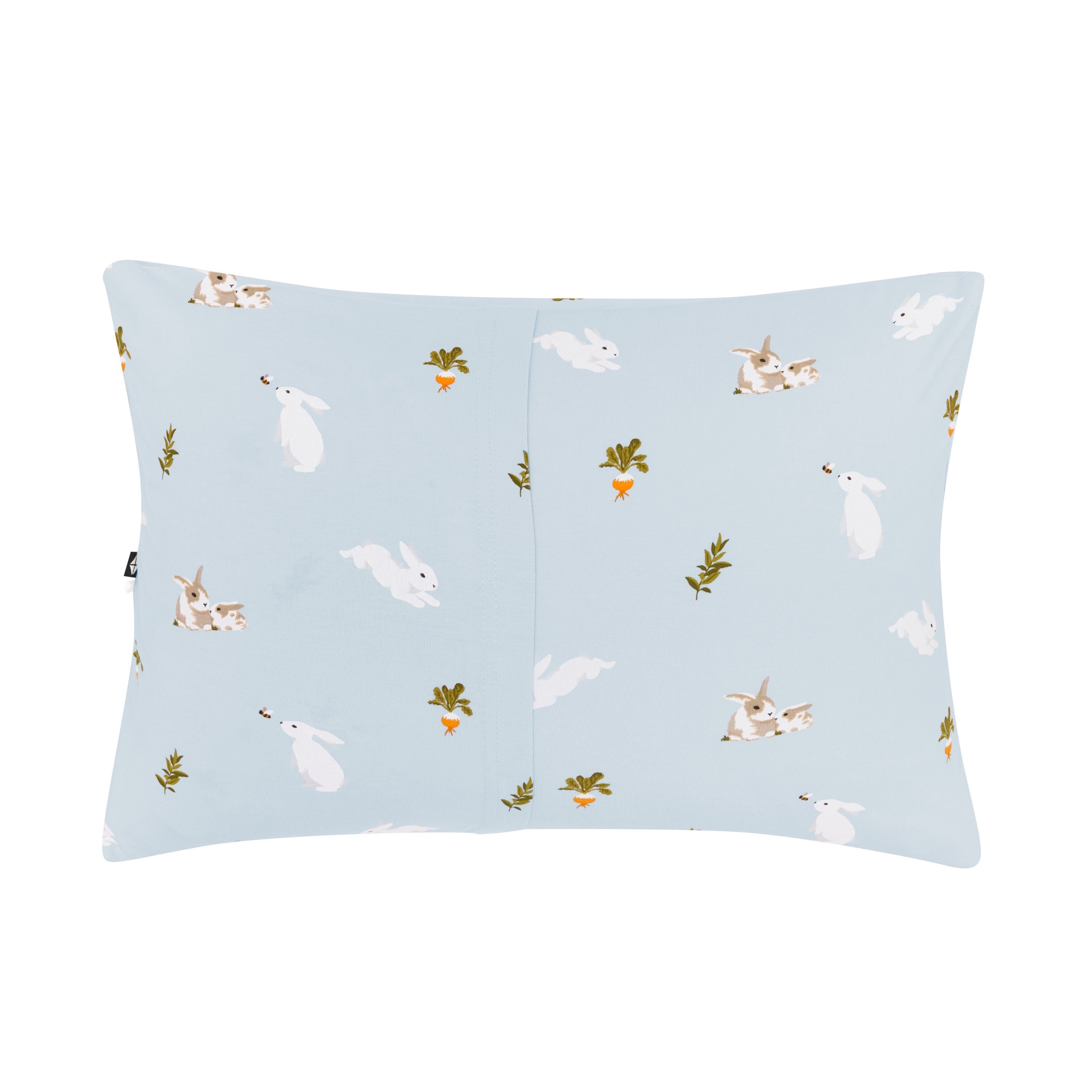  Toddler Pillowcase in Ice Rabbit、mySite、layawaytickets